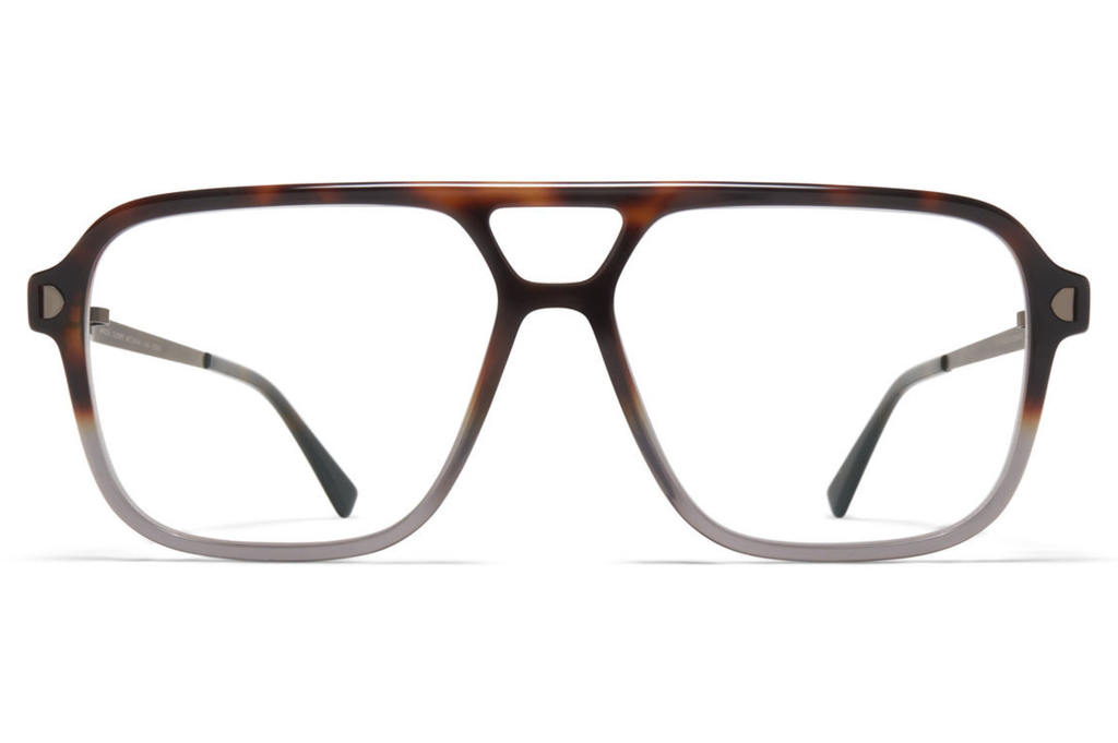 Occhiali da vista MYKITA OLYMPE C223-Graphite SantiagoGradient