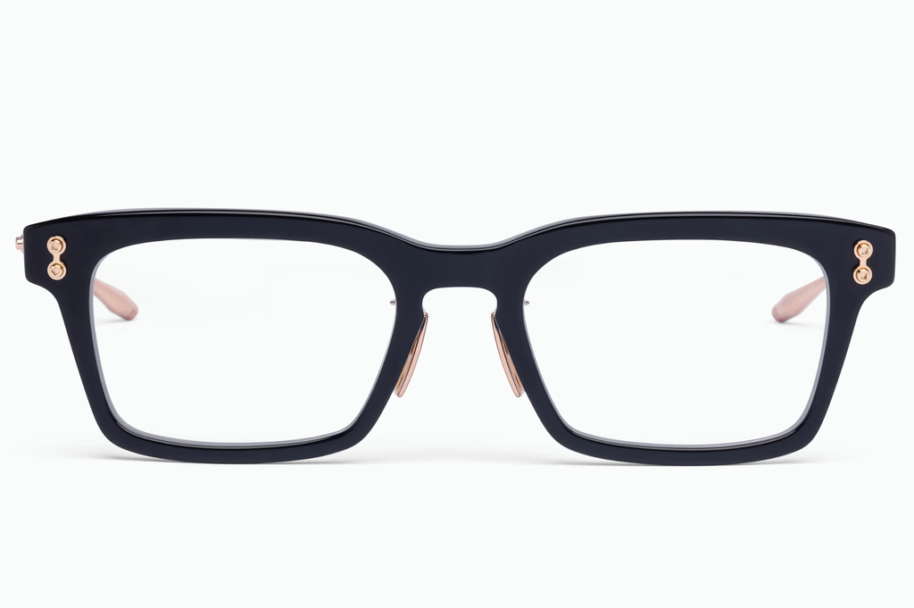 Occhiali da vista AKONI WISE FOUR UNIVERSAL Black