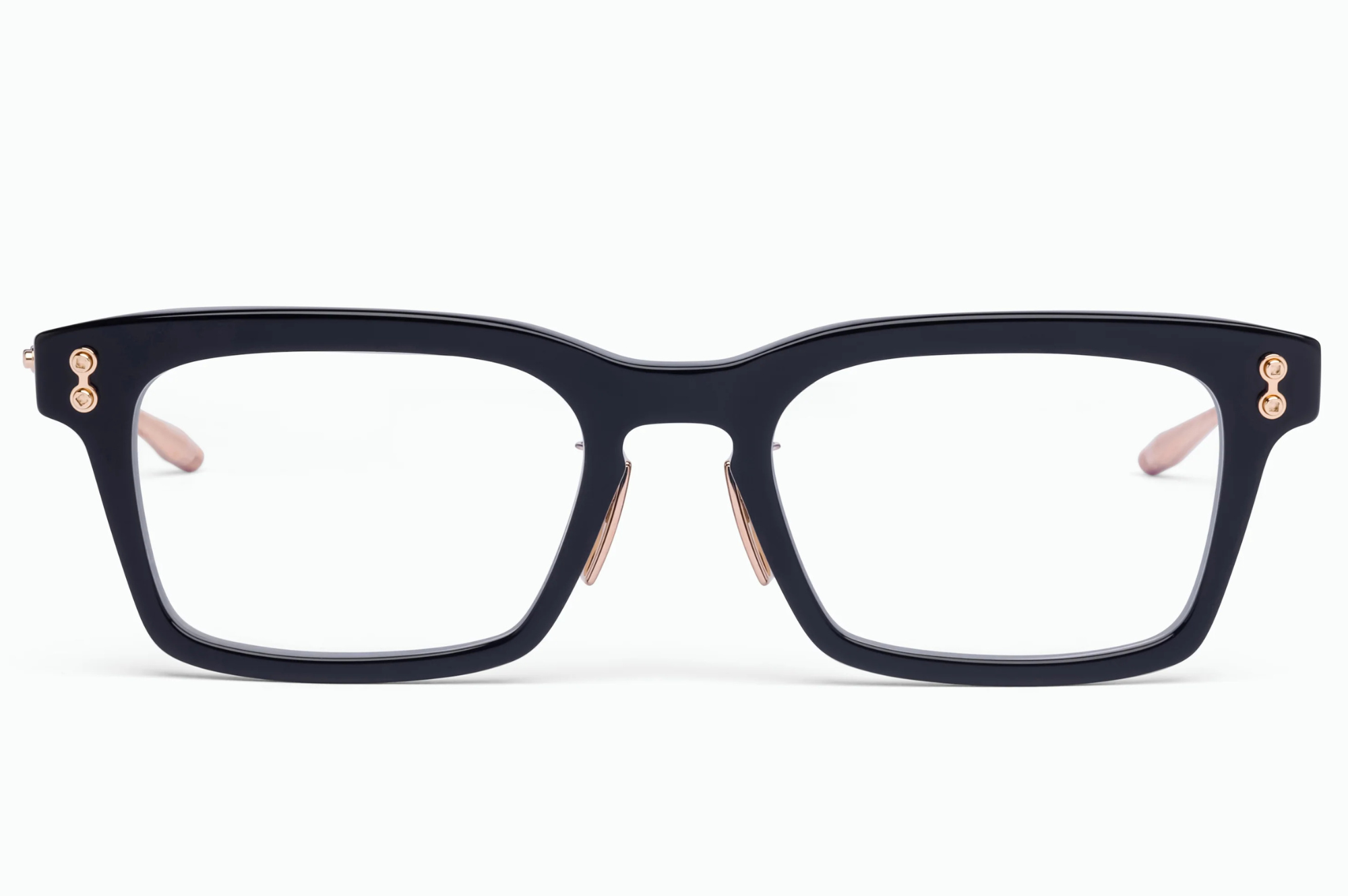 Occhiali da vista AKONI WISE FOUR UNIVERSAL Black