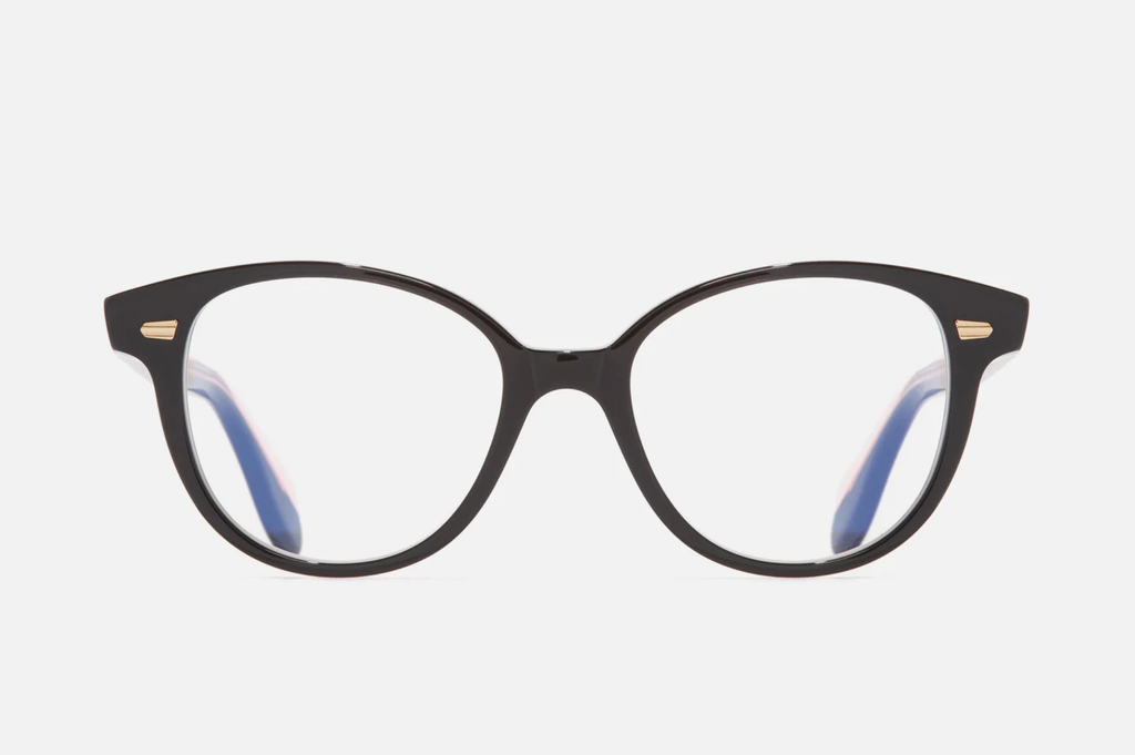 Occhiali da vista Cutler And Gross 1400 Orange on Black