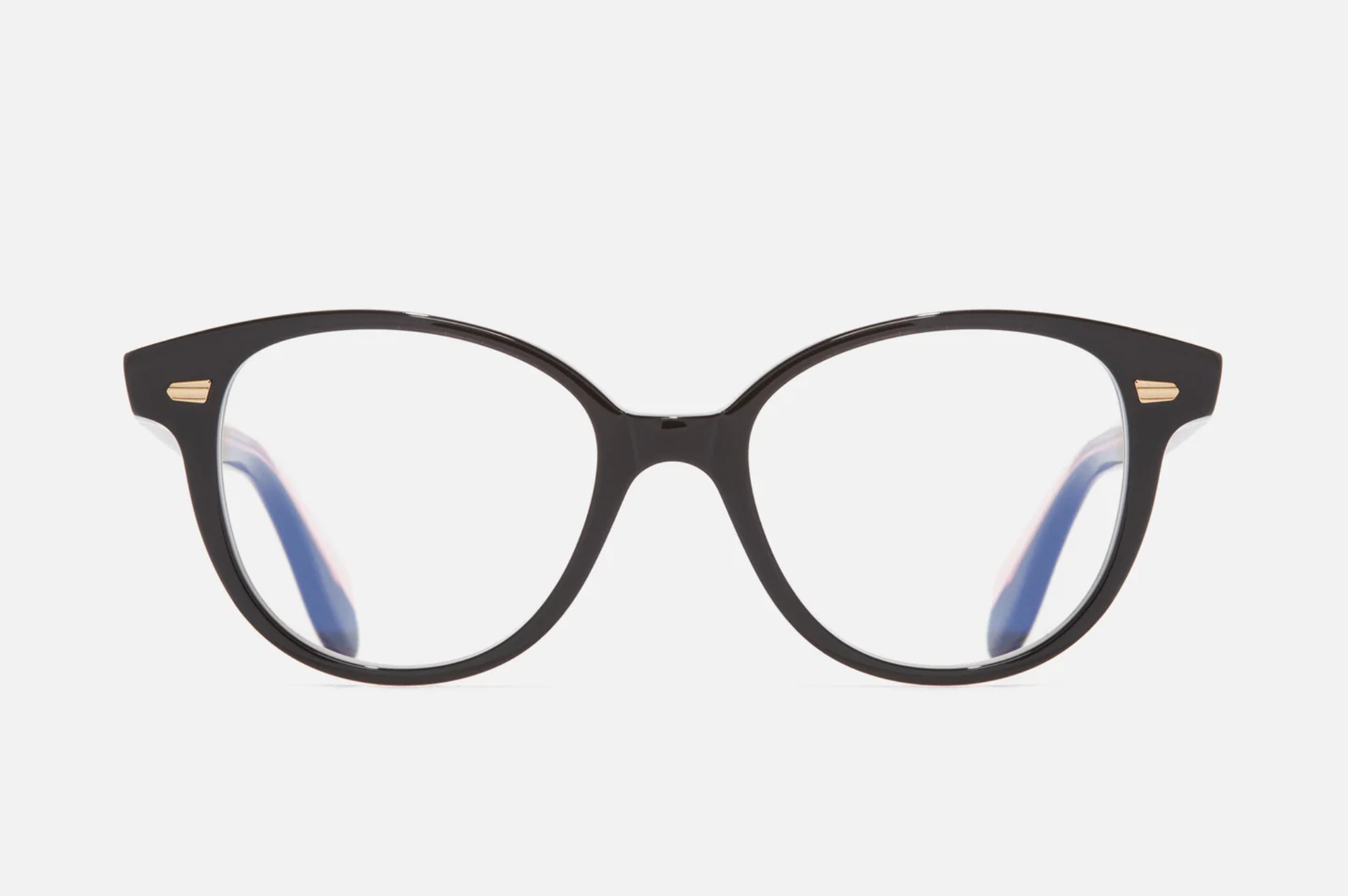 Occhiali da vista Cutler And Gross 1400 Orange on Black