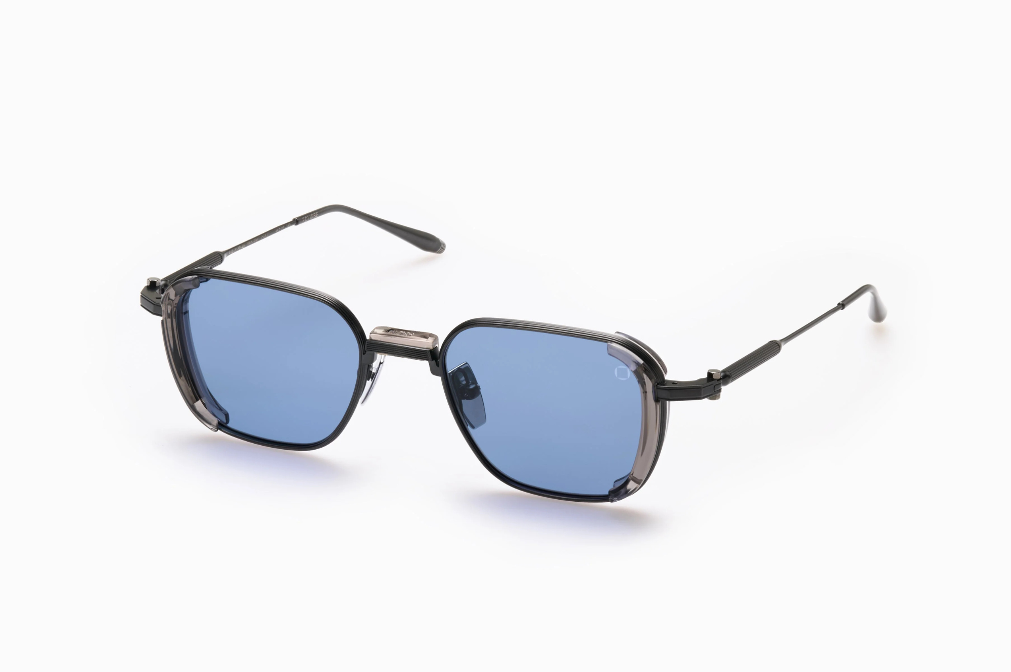 Occhiali da sole Akoni ECLIPSE PRT GRY