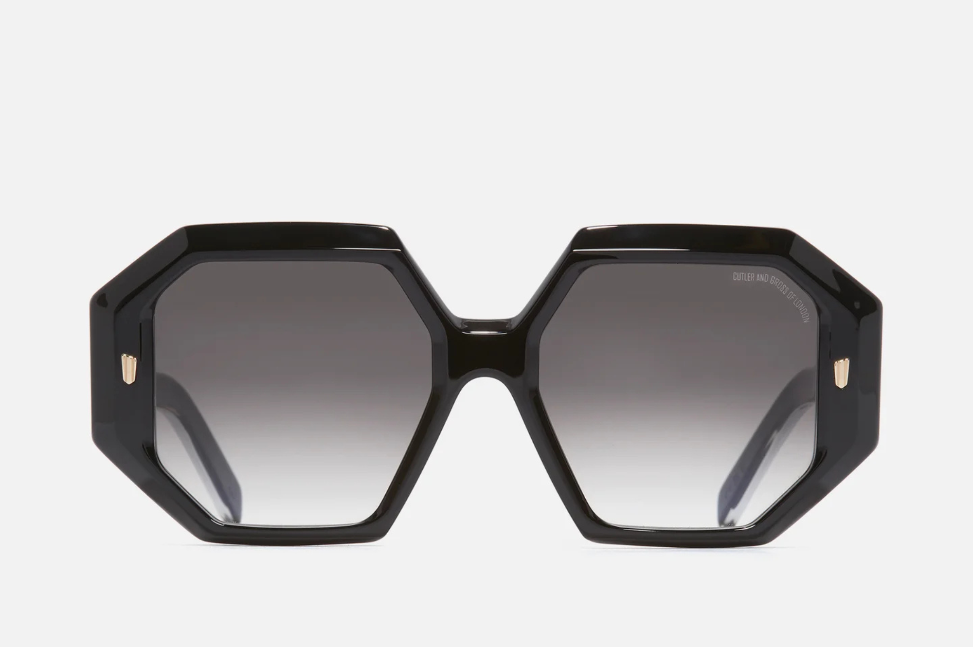 Occhiali da sole Cutler and Gross 9324 Black