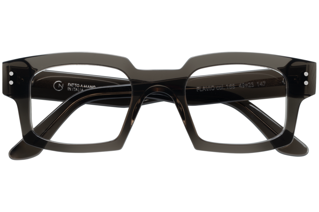 Occhiali da vista GIORGIO NANNINI FLAVIO 168