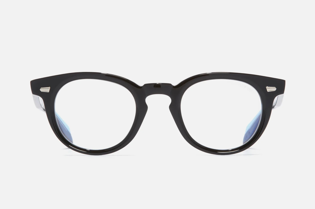 Occhiali da vista Cutler And Gross 1405 Ciel on Black