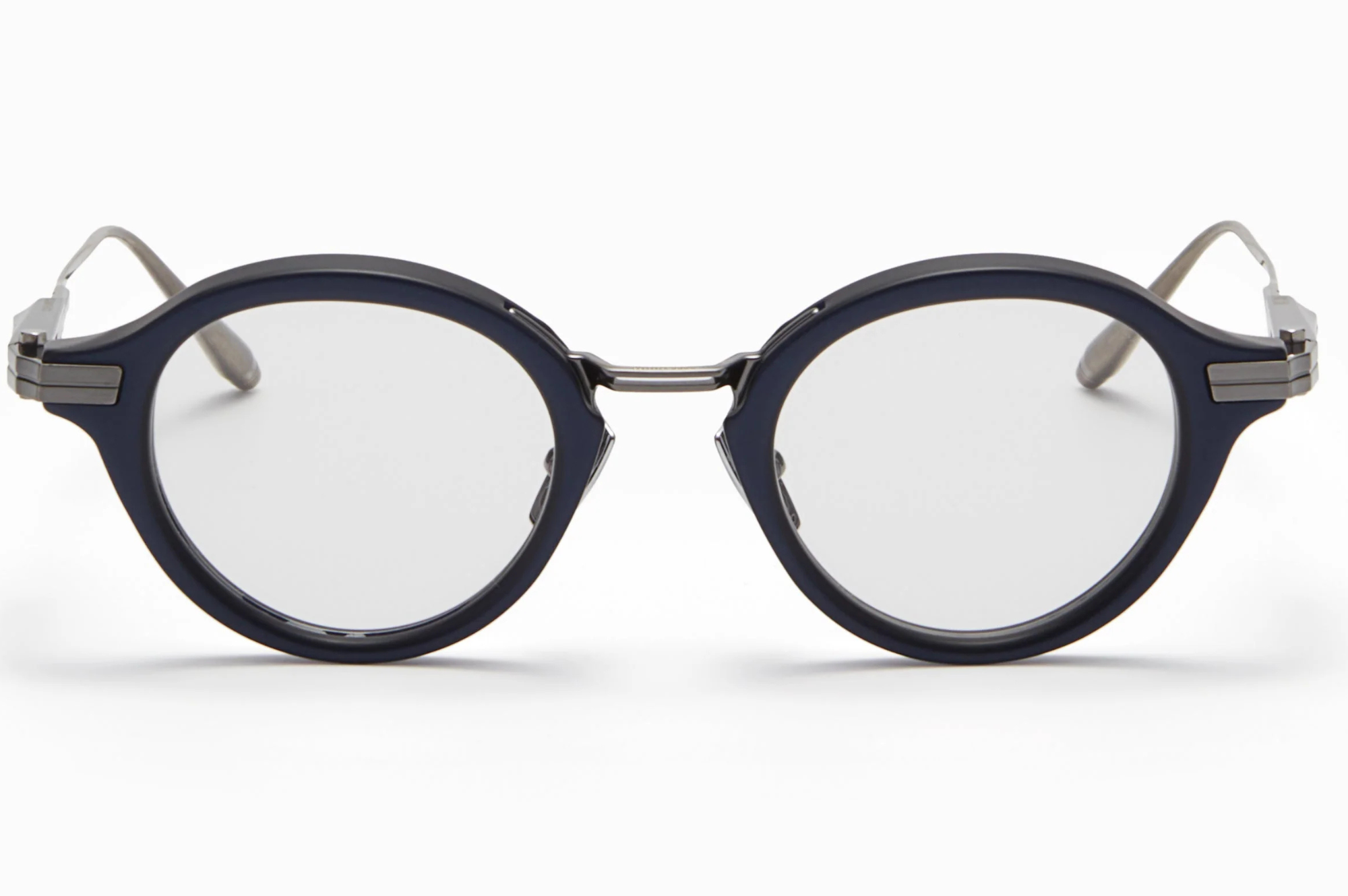 Occhiali da vista AKONI COPERNICO Matte Navy