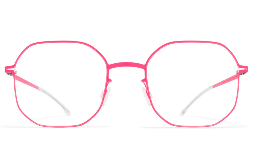Occhiali da vista MYKITA CAT Neon pink
