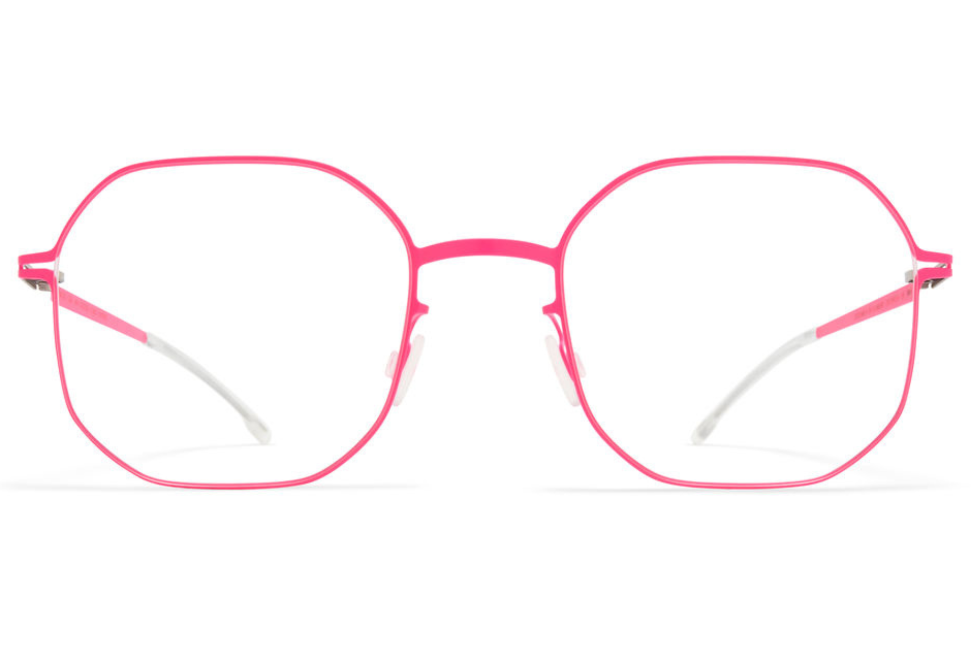 Occhiali da vista MYKITA CAT Neon pink