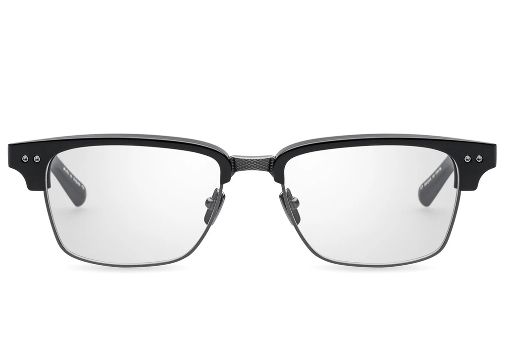Occhiali da vista DITA STATESMAN THREE BLK SLV