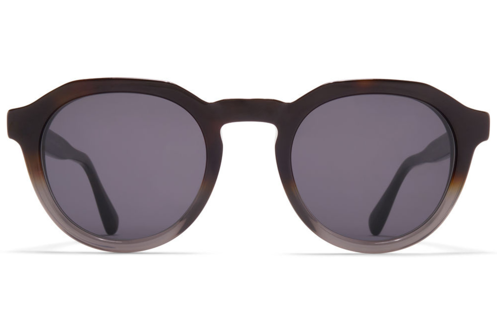 Occhiali da sole MYKITA KIMBER C140 Santiago Gradient Shiny S