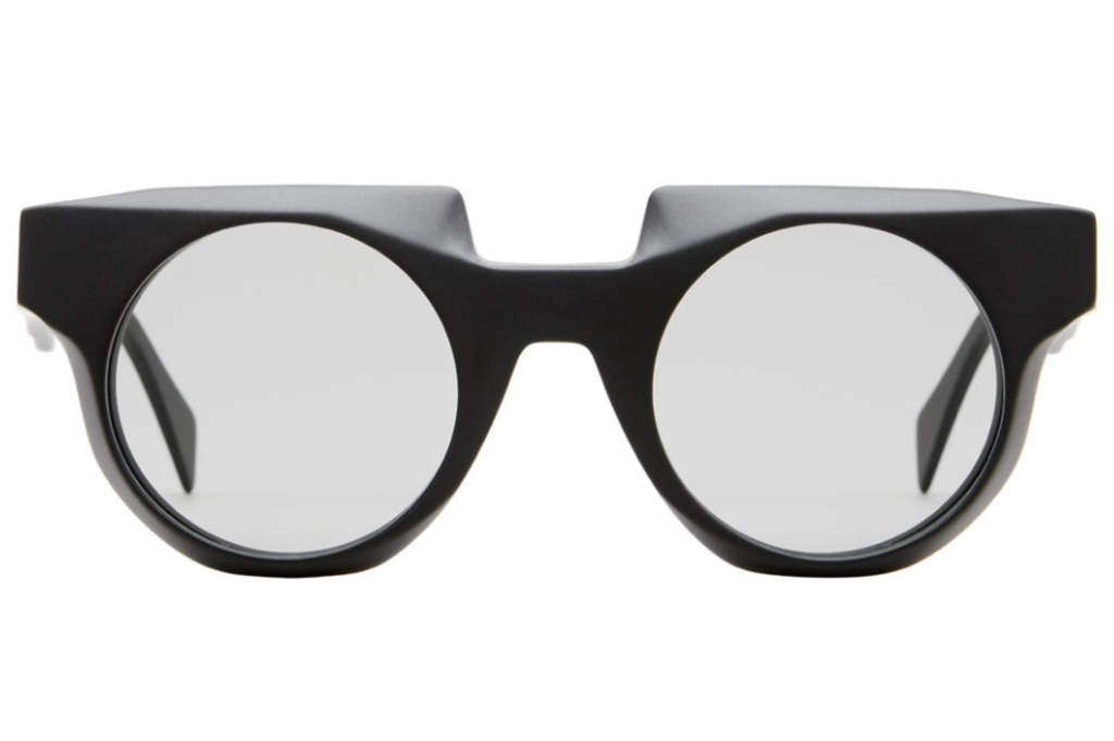 Occhiali da sole KUBORAUM U1 Black Matt