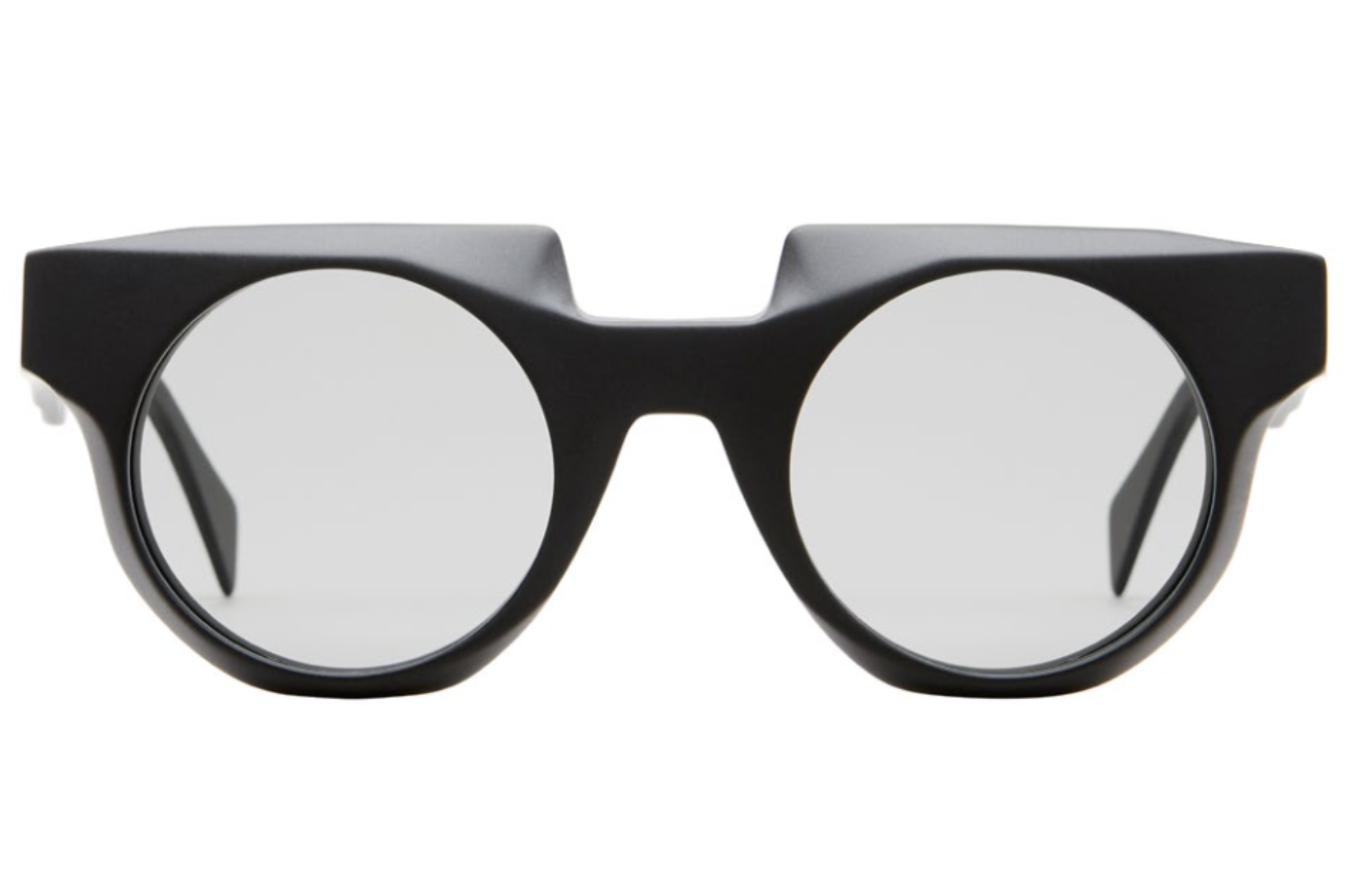Occhiali da sole KUBORAUM U1 Black Matt