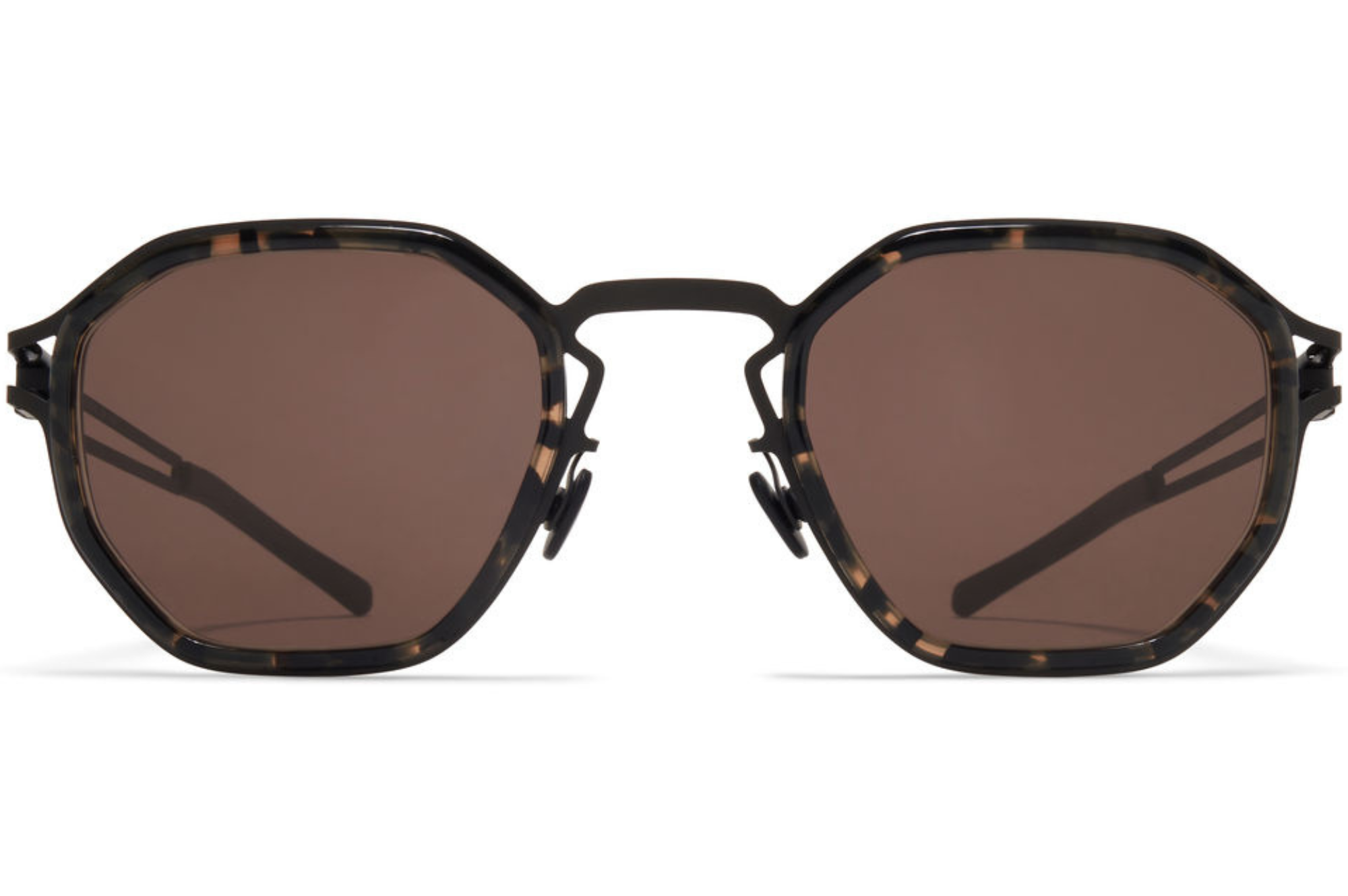 Occhiali da sole MYKITA GIA A16 Black Antigua