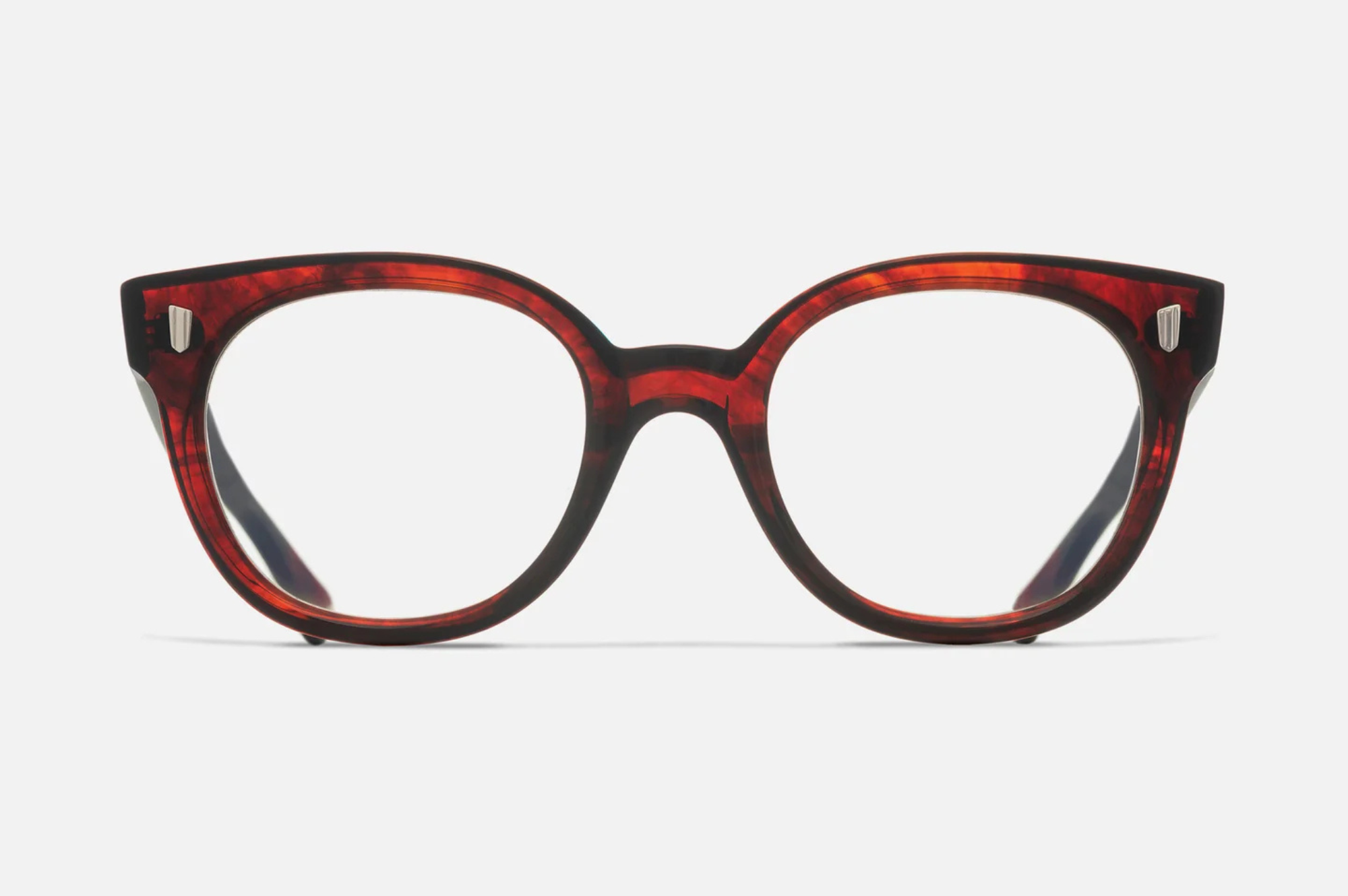 Occhiali da vista Cutler And Gross 9298 Red Havana