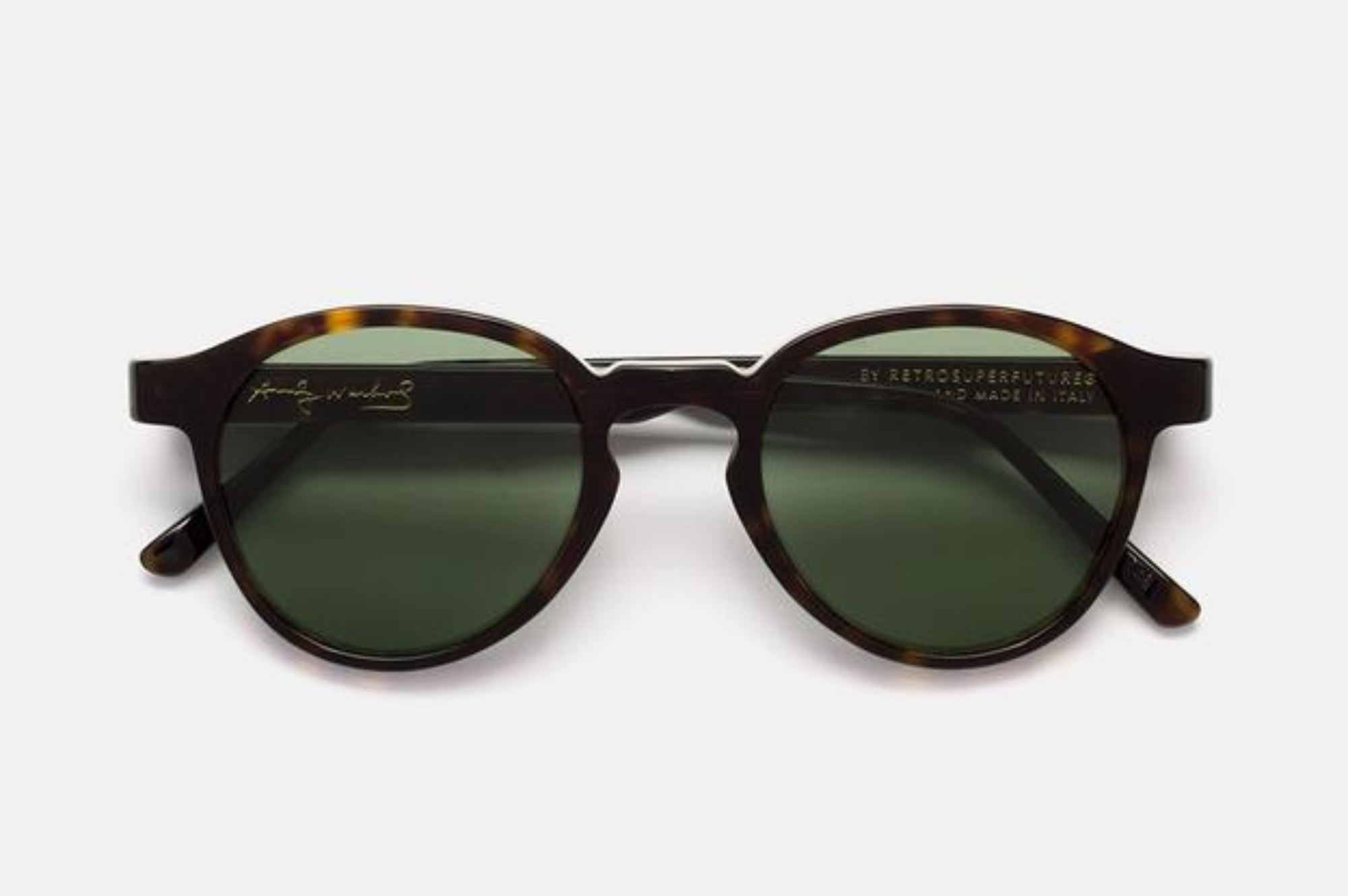 RETROSUPERFUTURE The Warhol 3627