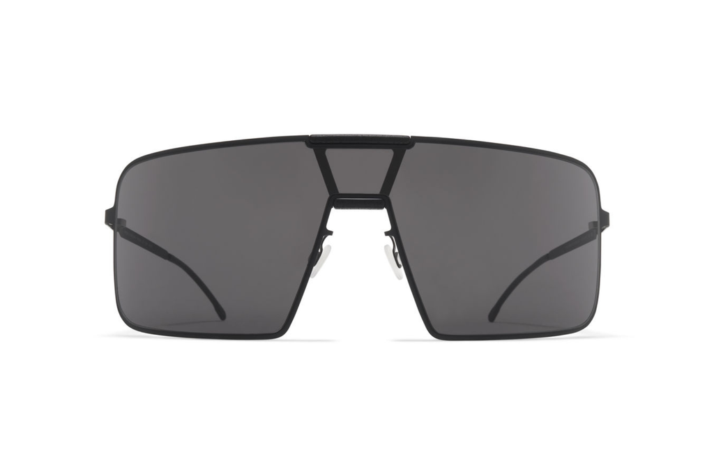 occhiali da sole MYKITA RIMOWA MR004 MH73-Black Pitch Black