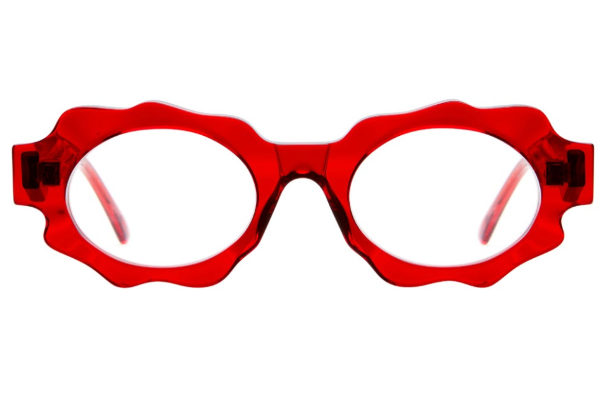 Occhiali da vista KUBORAUM G7 Ruby