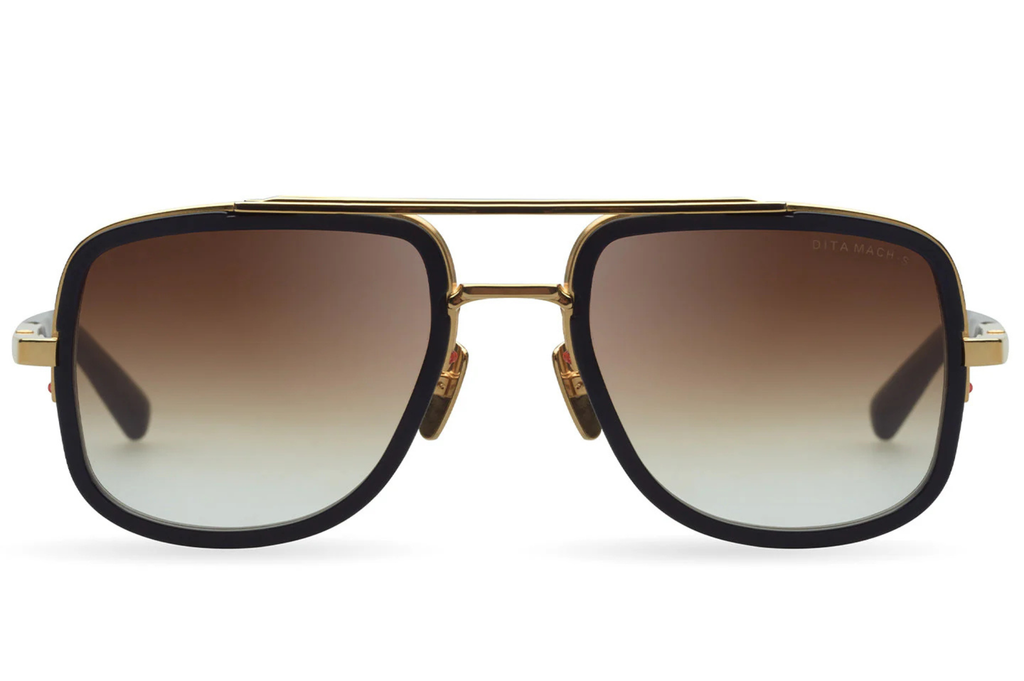 Occhiali da sole DITA MACH-S 01