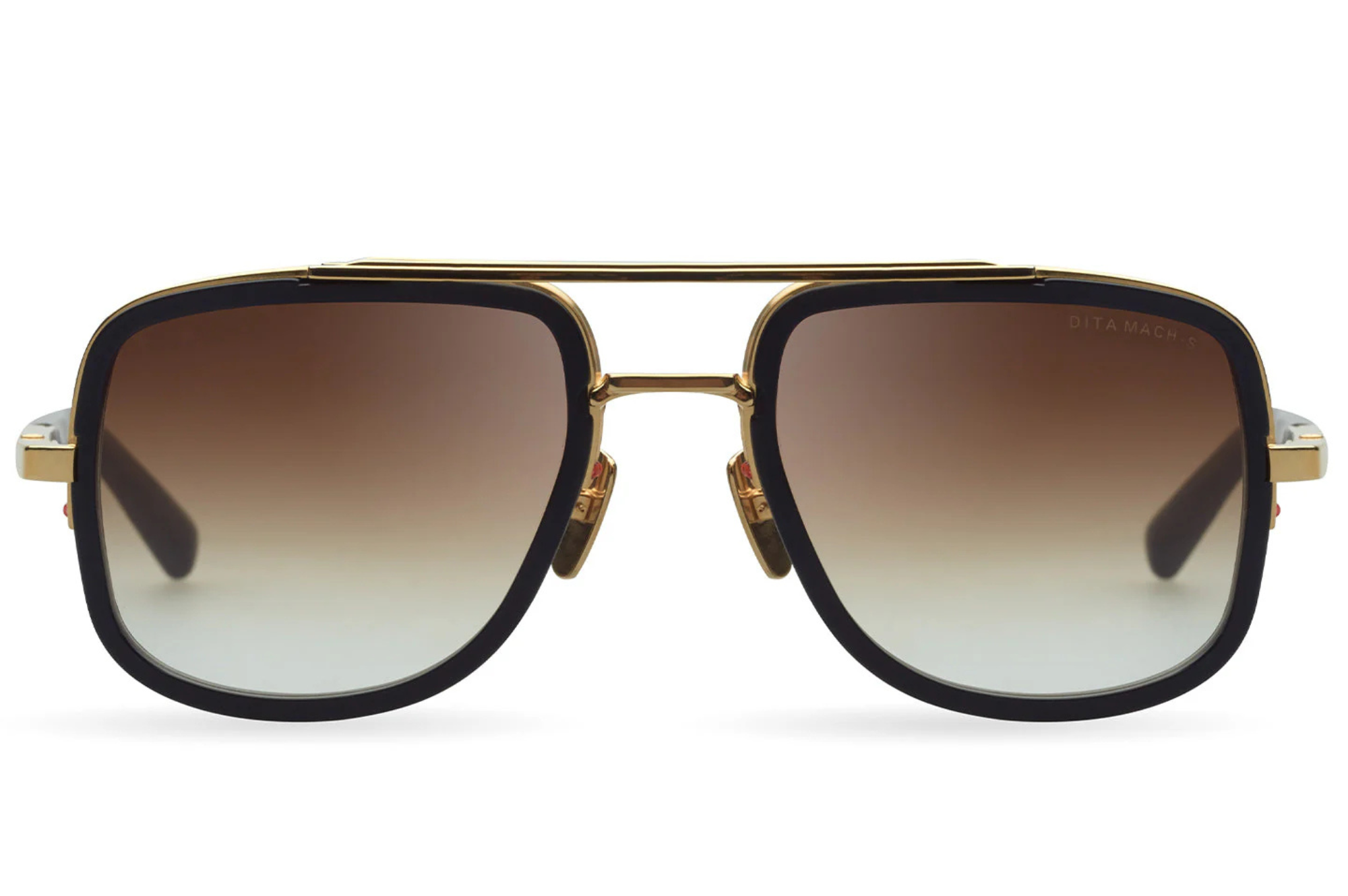 Occhiali da sole DITA MACH-S 01