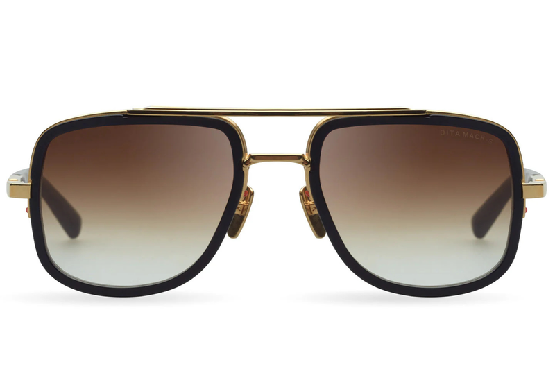 Occhiali da sole DITA MACH-S 01