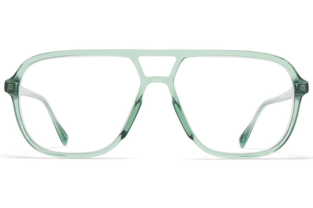 Occhiali da vista MYKITA KAMI C197-Cypress Green Pear