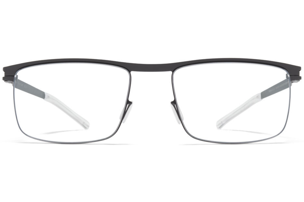 Occhiali da vista MYKITA STUART Storm Grey Black