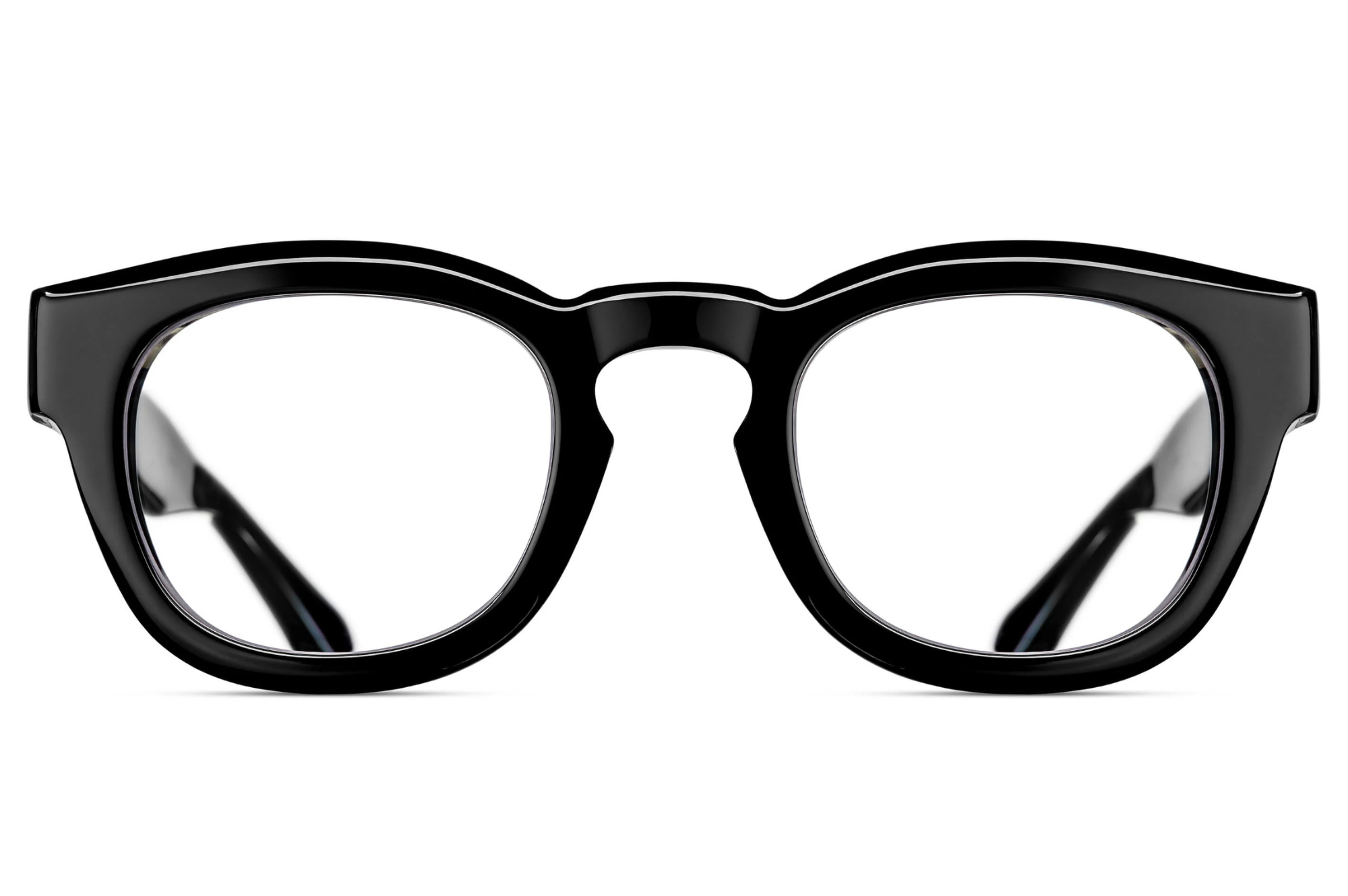 Occhiali MATSUDA M1029 Black - Gold