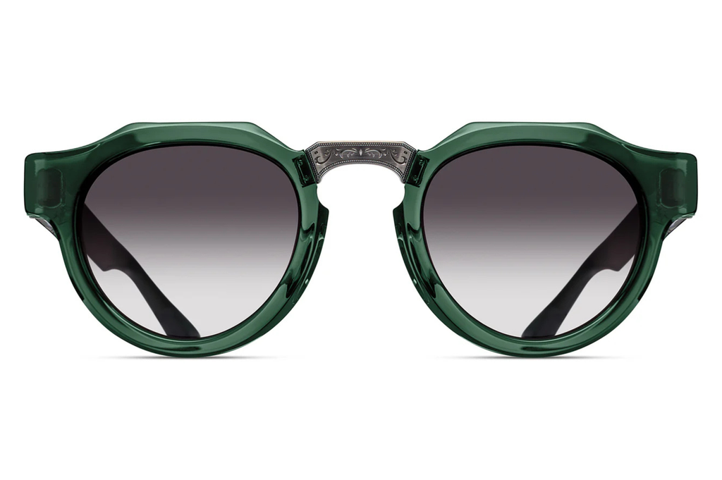 Occhiali da sole MATSUDA M1037 Bottle green