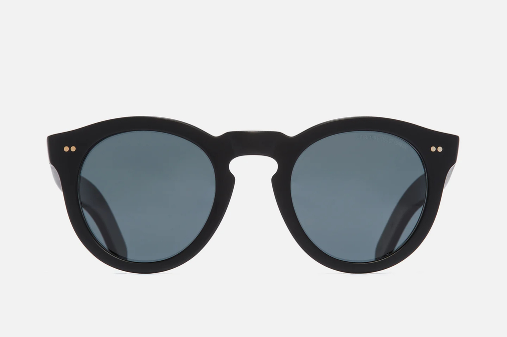 Occhiali da sole Cutler And Gross 0734V2 Matt Black
