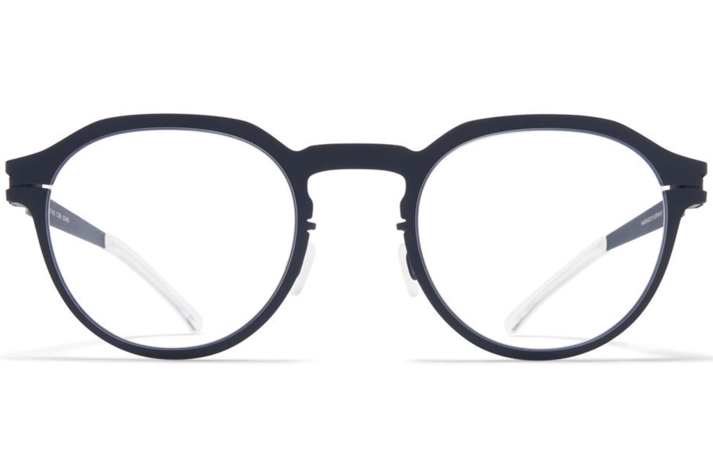 Occhiali da vista MYKITA LEON Indigo
