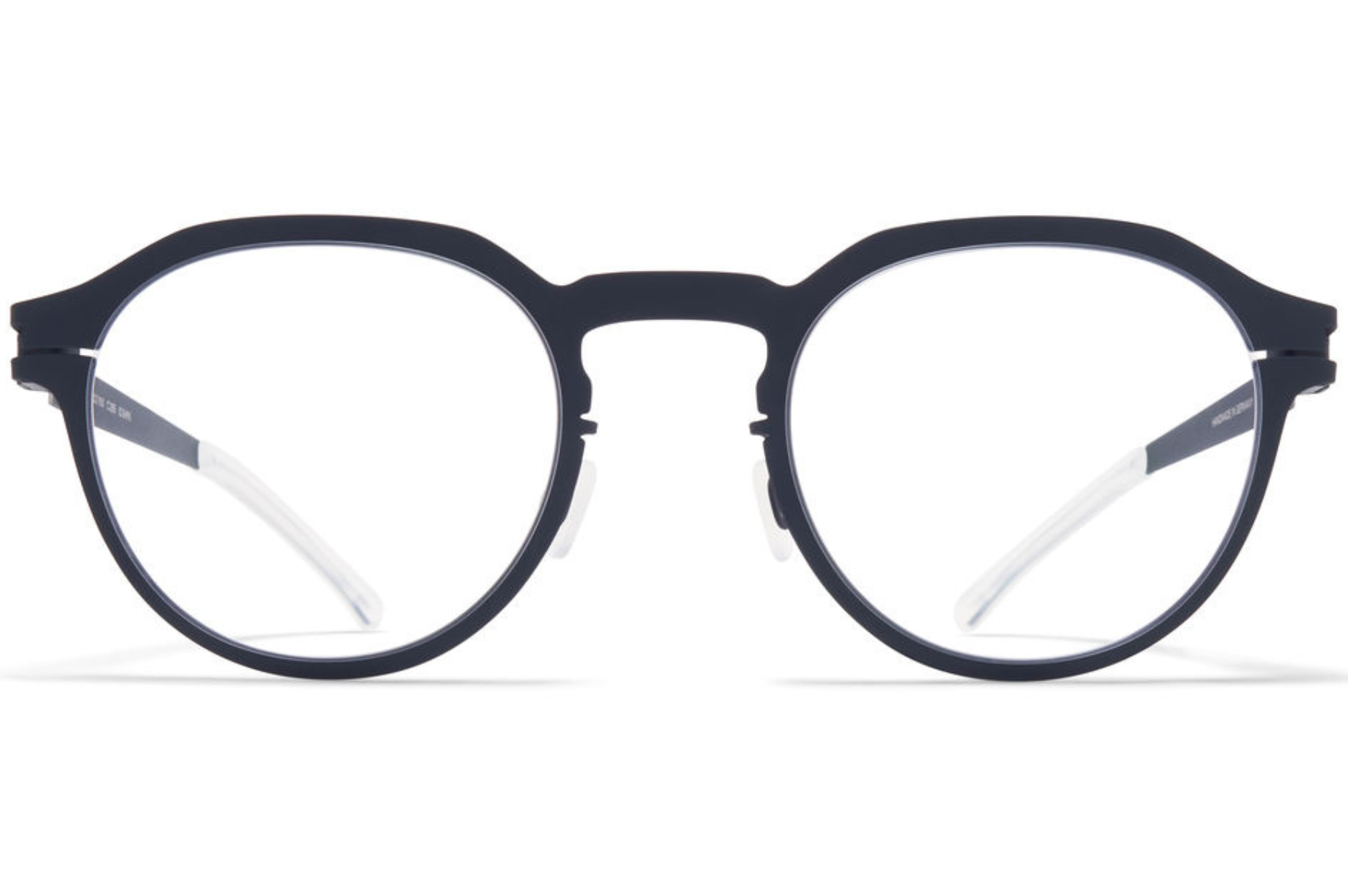Occhiali da vista MYKITA LEON Indigo
