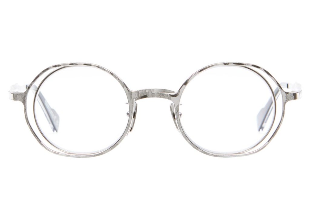 Occhiali da vista KUBORAUM H11 Silver