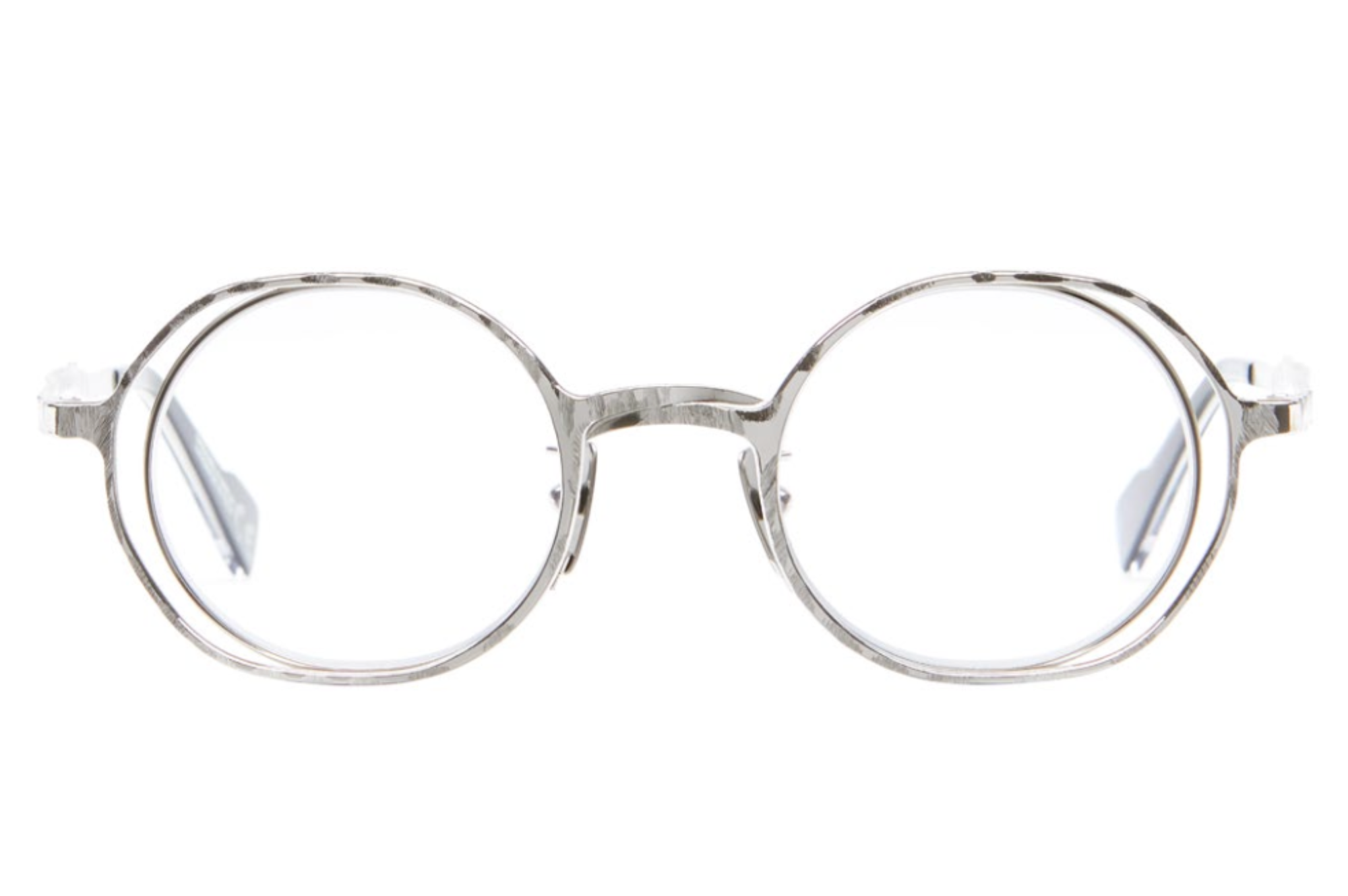 Occhiali da vista KUBORAUM H11 Silver