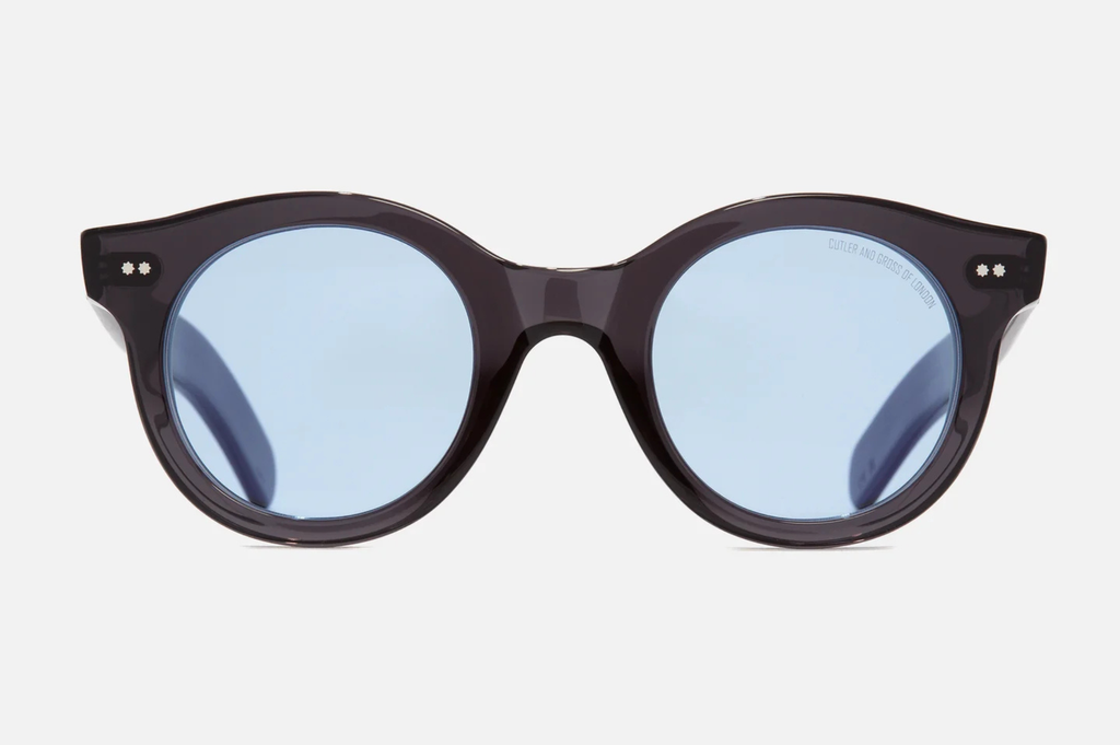 Occhiali da sole Cutler And Gross 1390 Dark Gre