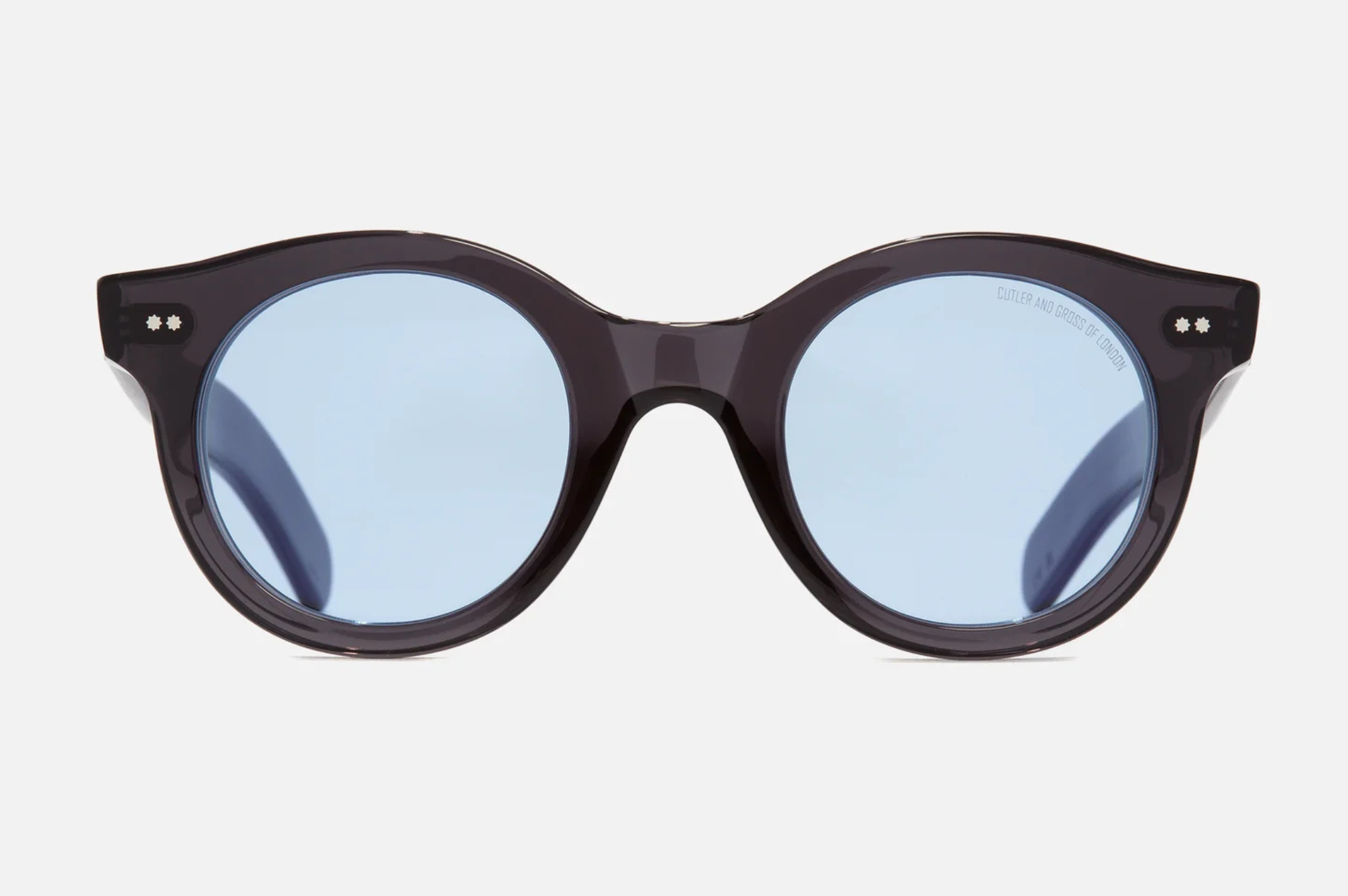 Occhiali da sole Cutler And Gross 1390 Dark Gre