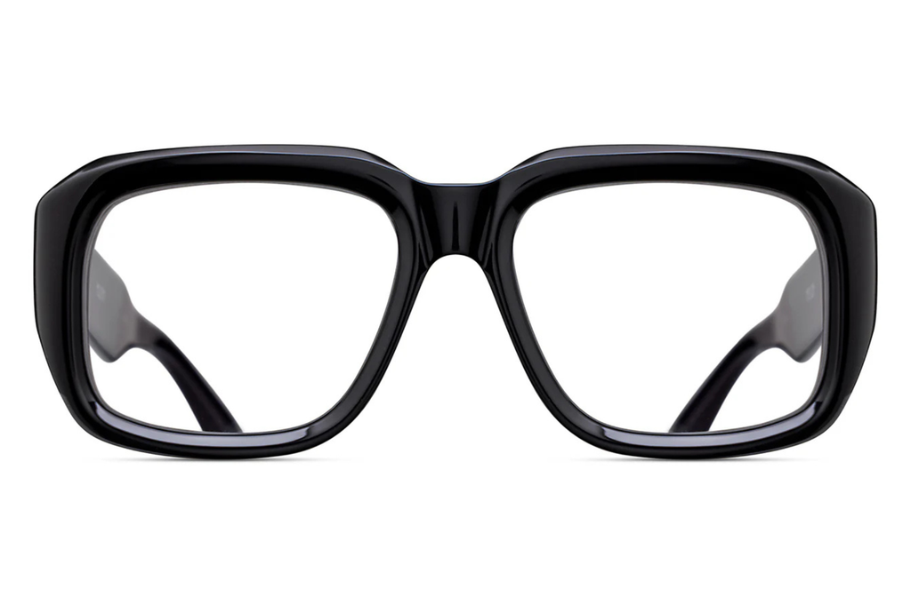 Occhiali da vista MATSUDA M1036 Black Gold