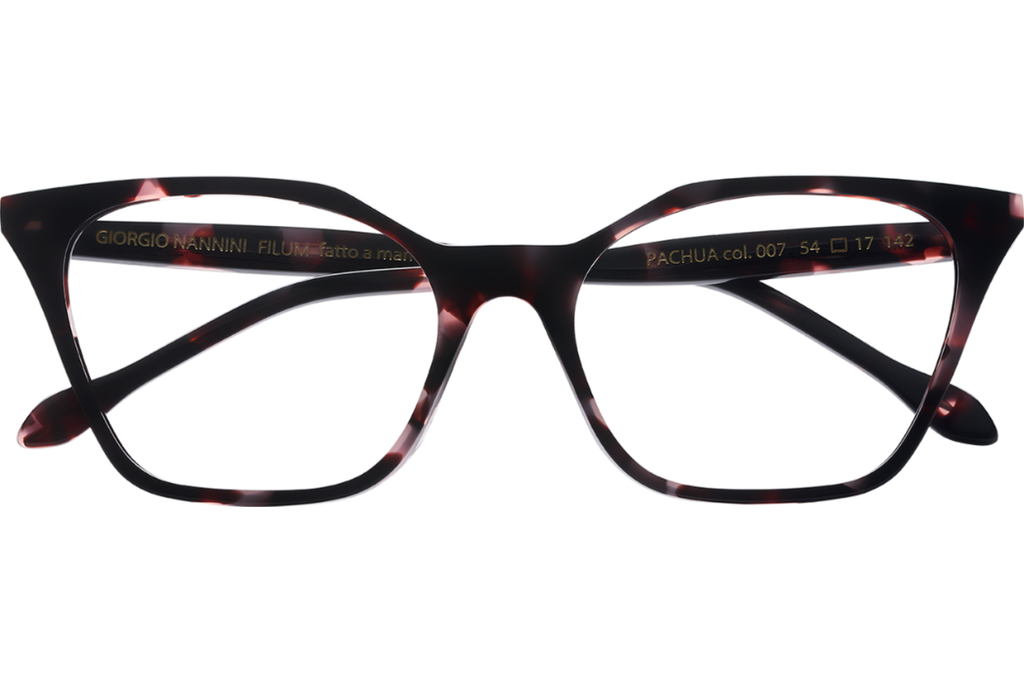 Occhiali da vista GIORGIO NANNINI FILUM PACHUA 007