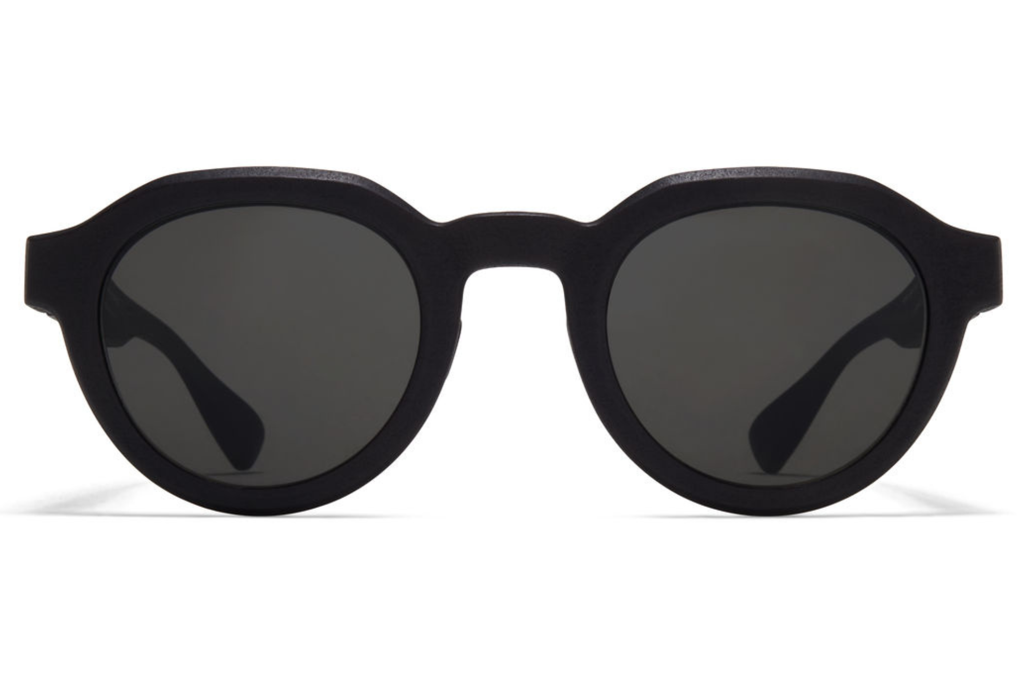 Occhiali da sole MYKITA DIA MD1 Pitch Black