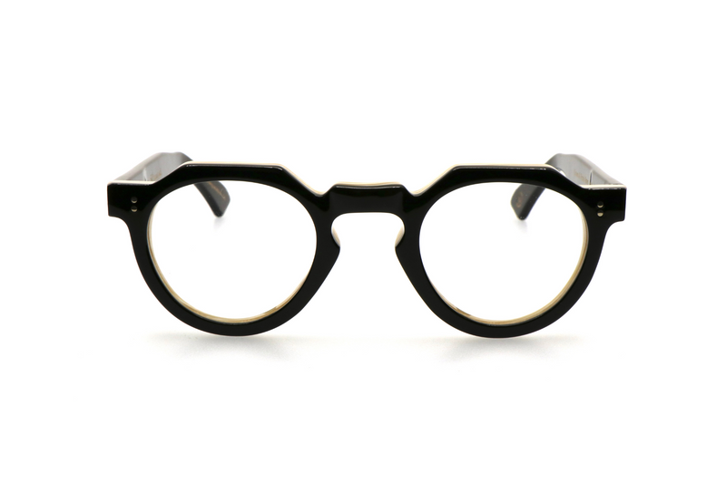 Occhiali da vista Lesca CROWN PANTO XL 36