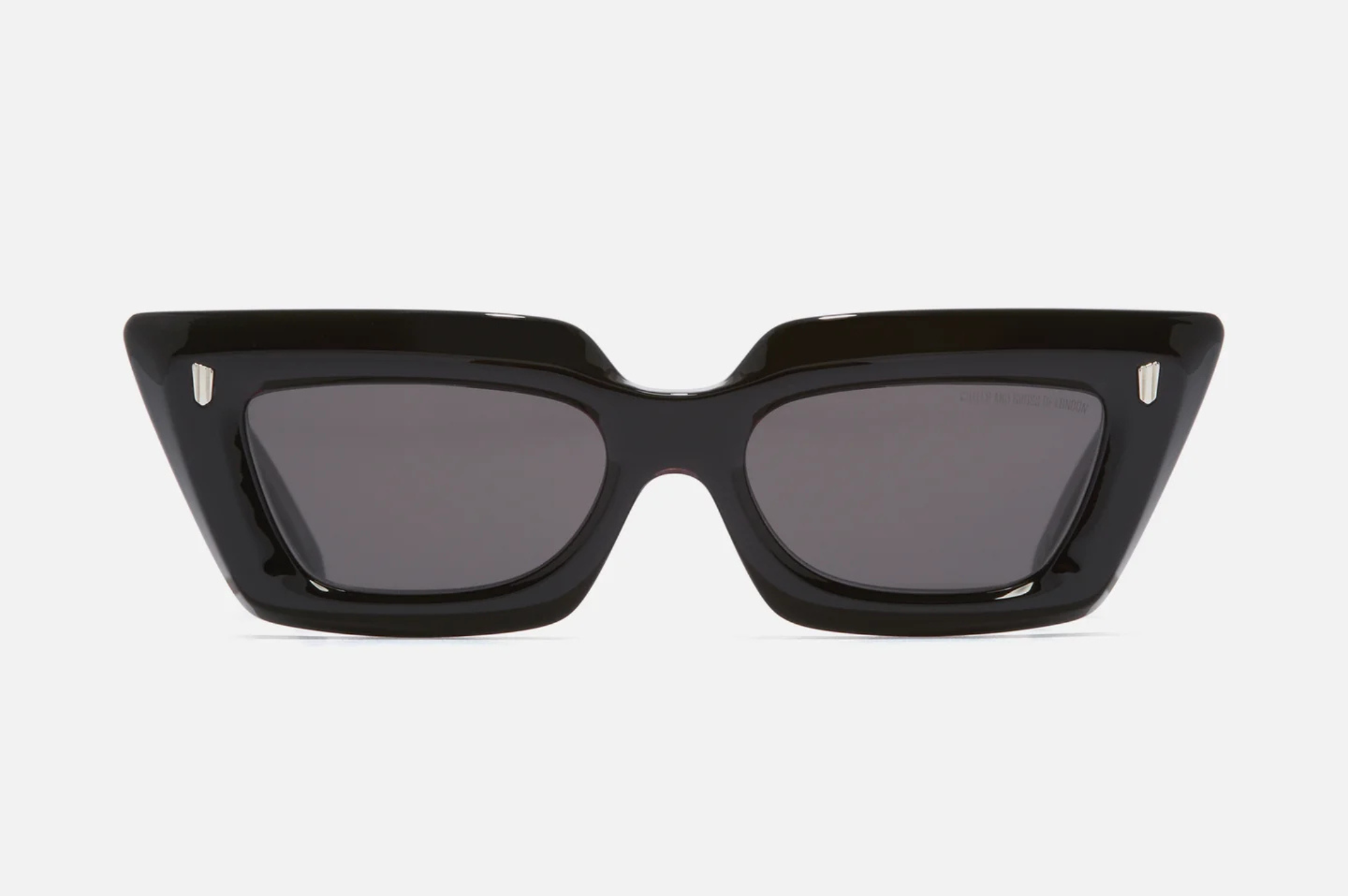 Occhiali da sole Cutler and Gross 1408 Black on Pink