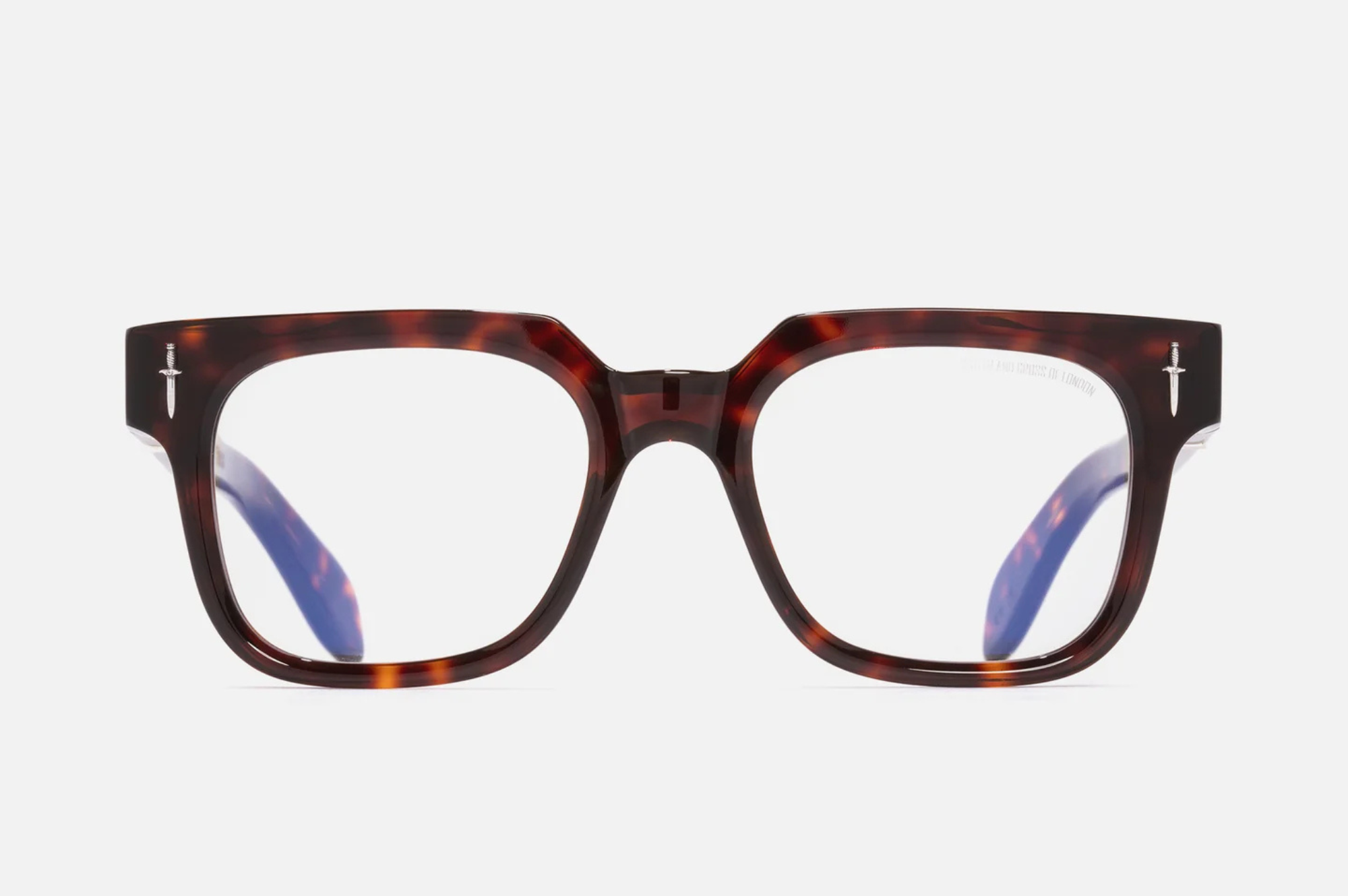 Occhiali da vista Cutler And Gross The Great Frog Lucky Diamond II Dark Turtle