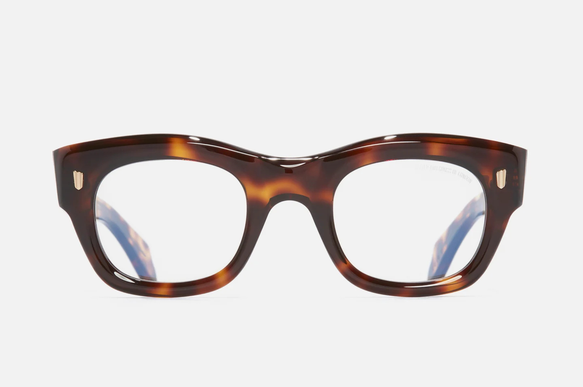 Occhiali da vista Cutler And Gross 9261 Old Brown Havana