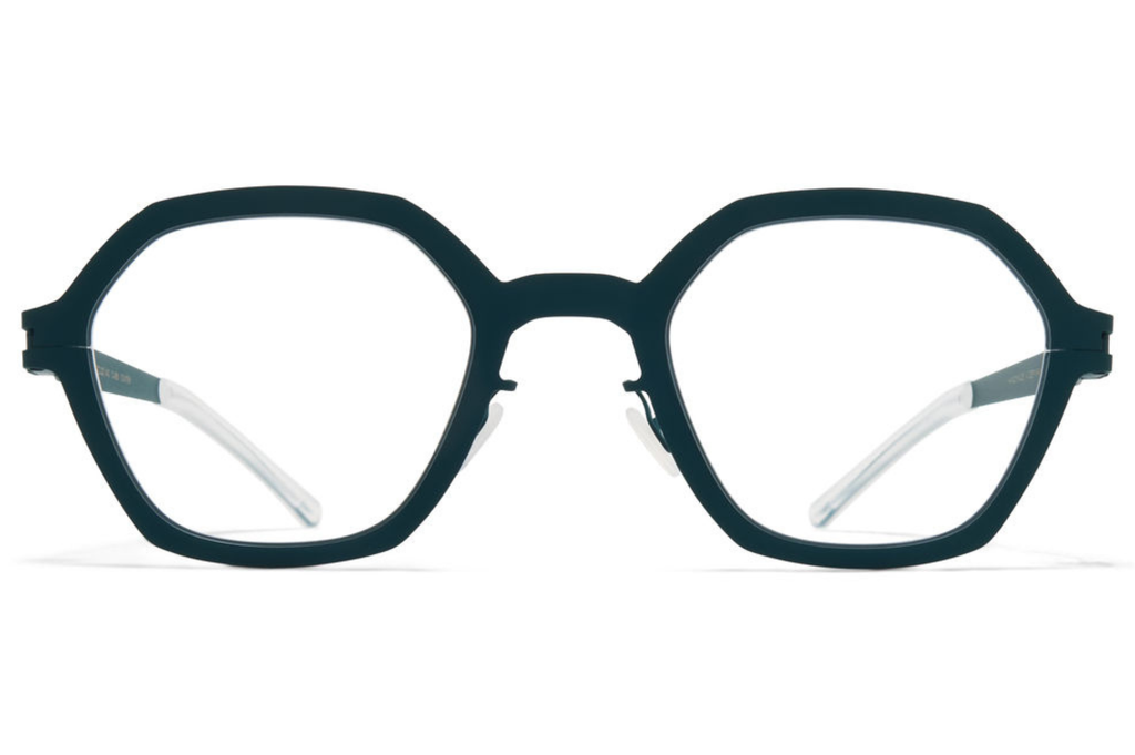 Occhiali da vista MYKITA ROSEMARY Lagoon Green