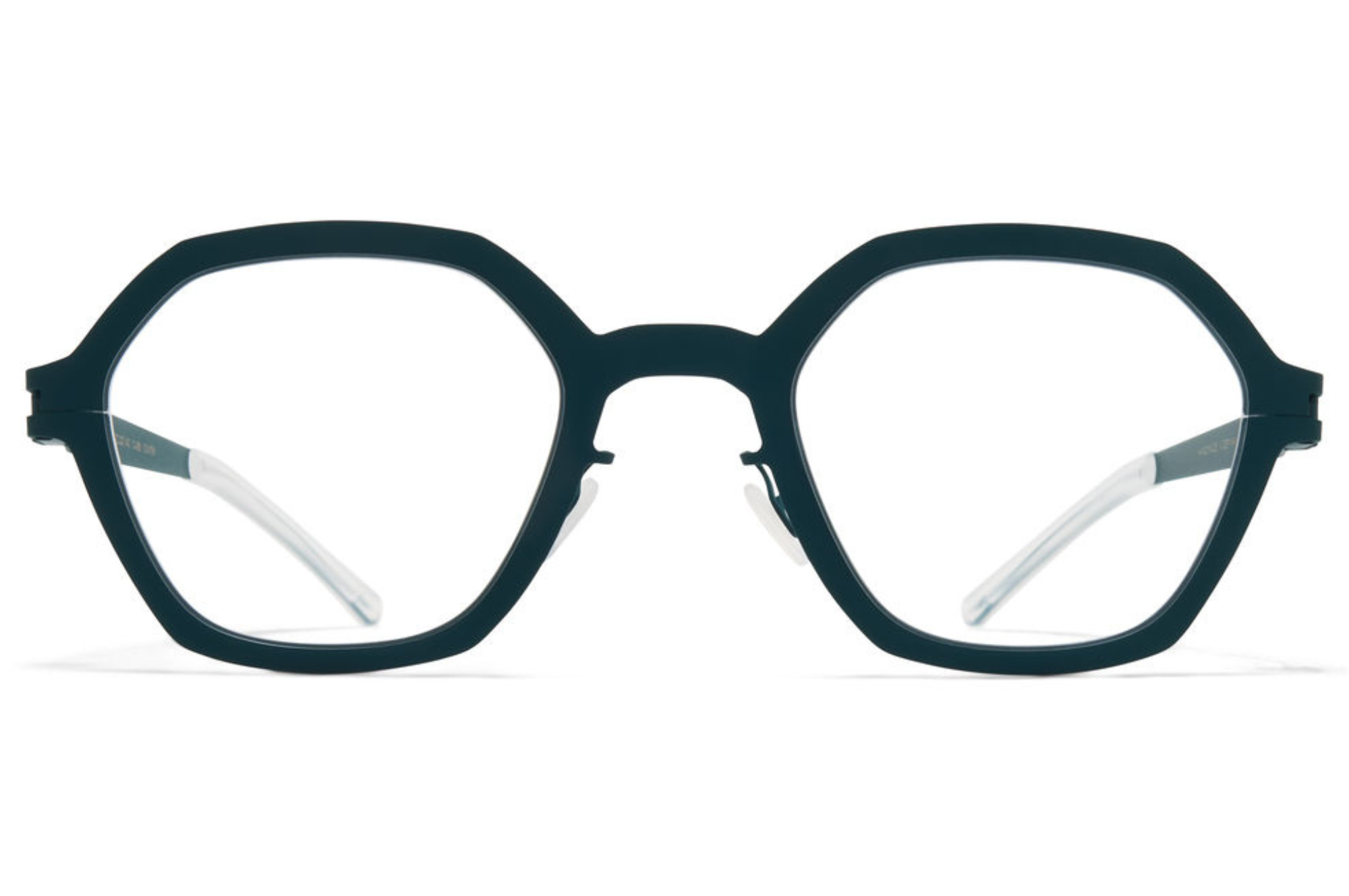 Occhiali da vista MYKITA ROSEMARY Lagoon Green