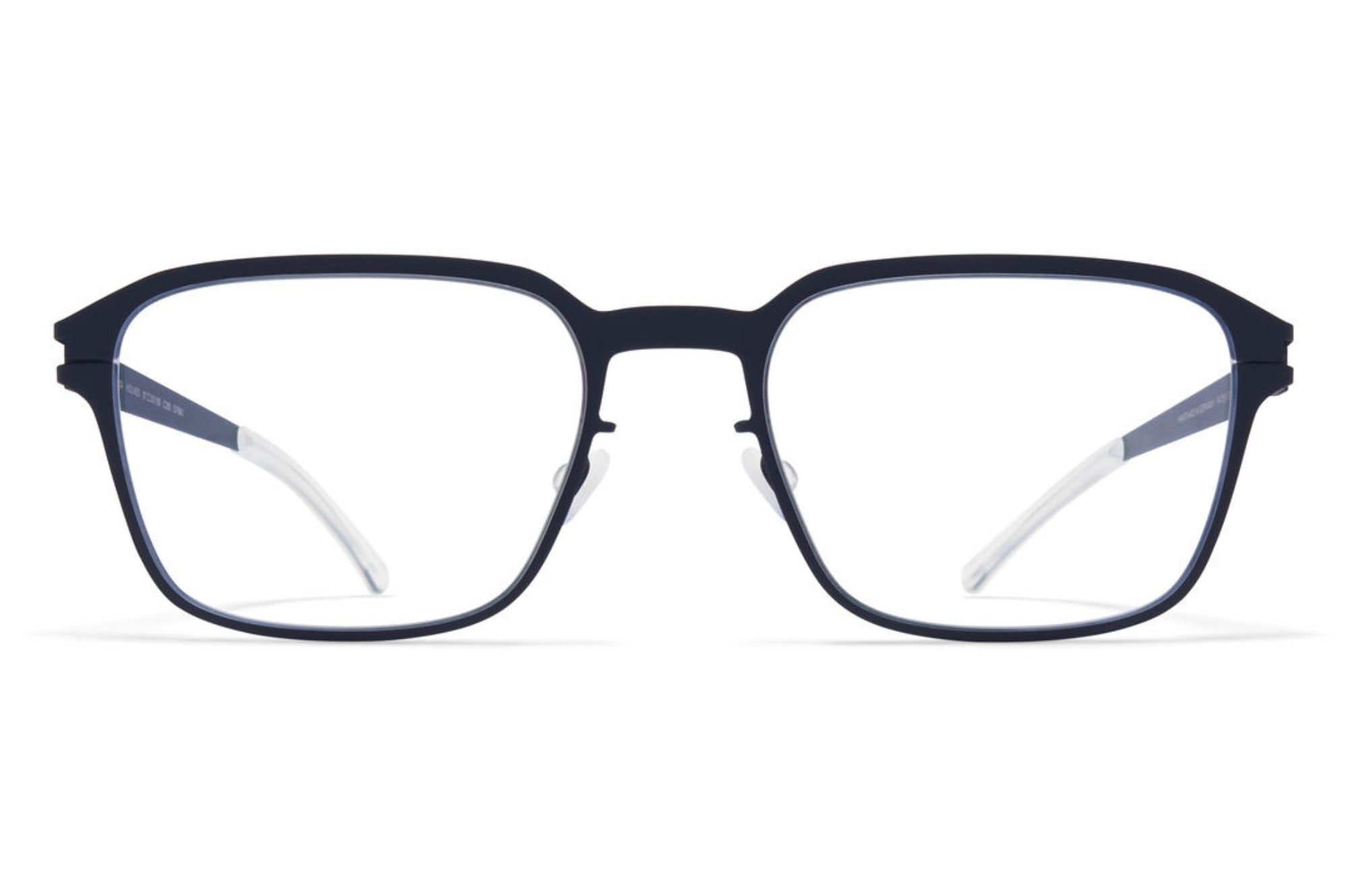 Occhiali da vista MYKITA HOLMES Indigo