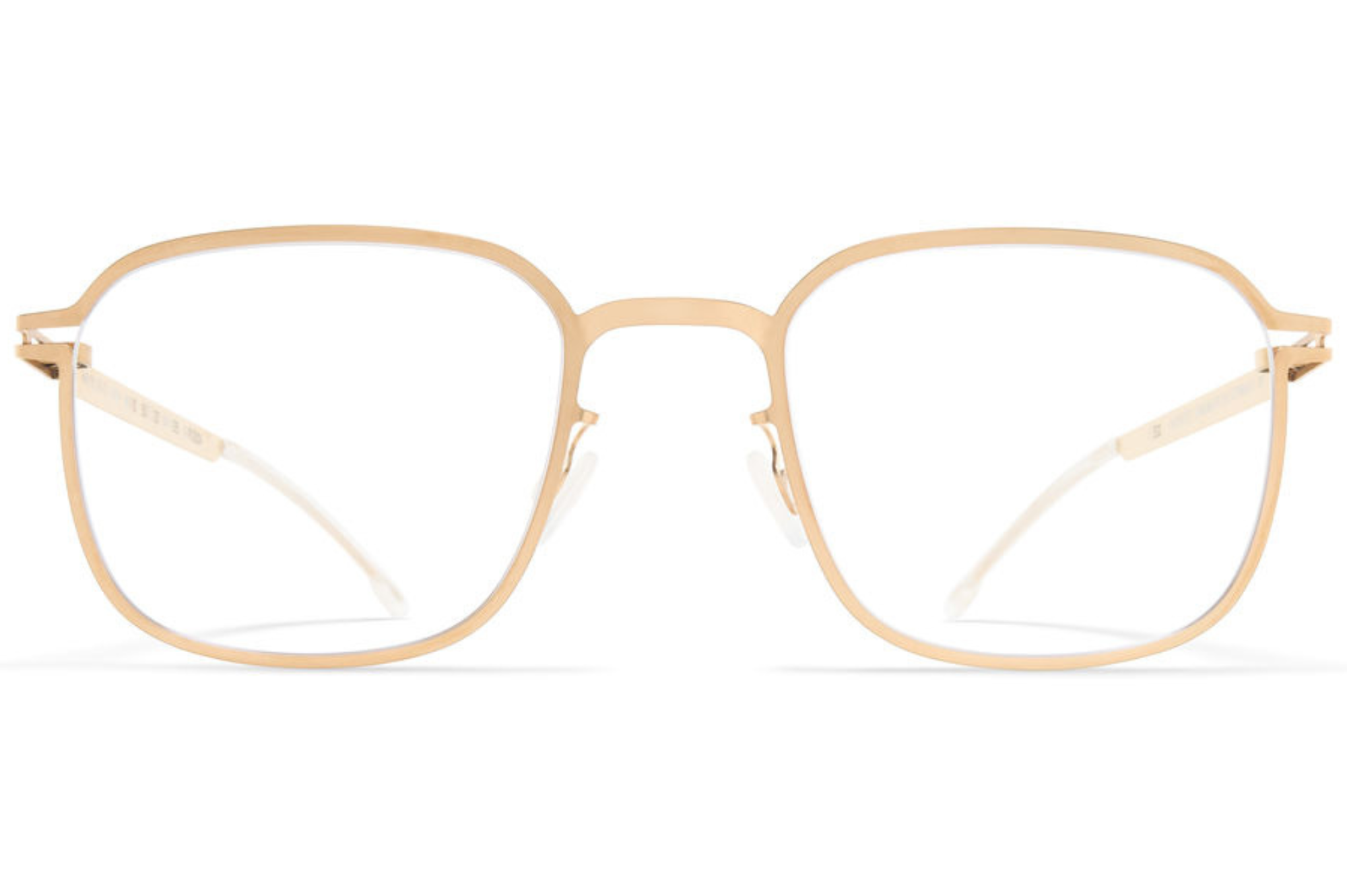Occhiali da vista MYKITA ML010 Light Champagnegold