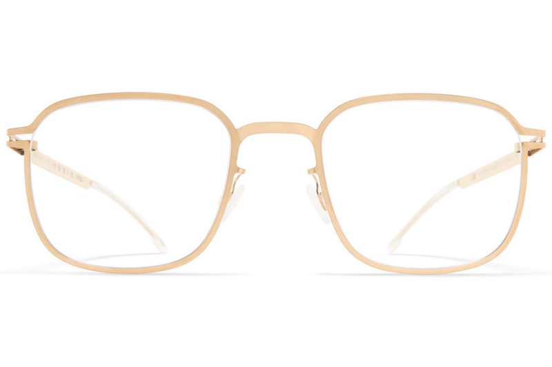 Occhiali da vista MYKITA ML010 Light Champagnegold