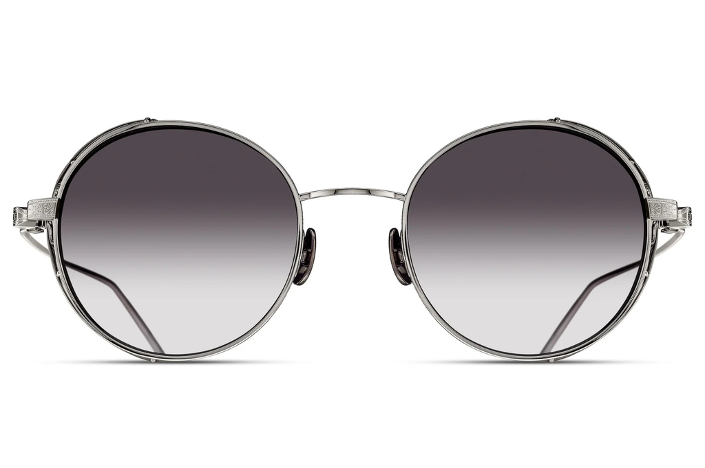 Occhiali da sole MATSUDA M3152 PALLADIUM WHITE