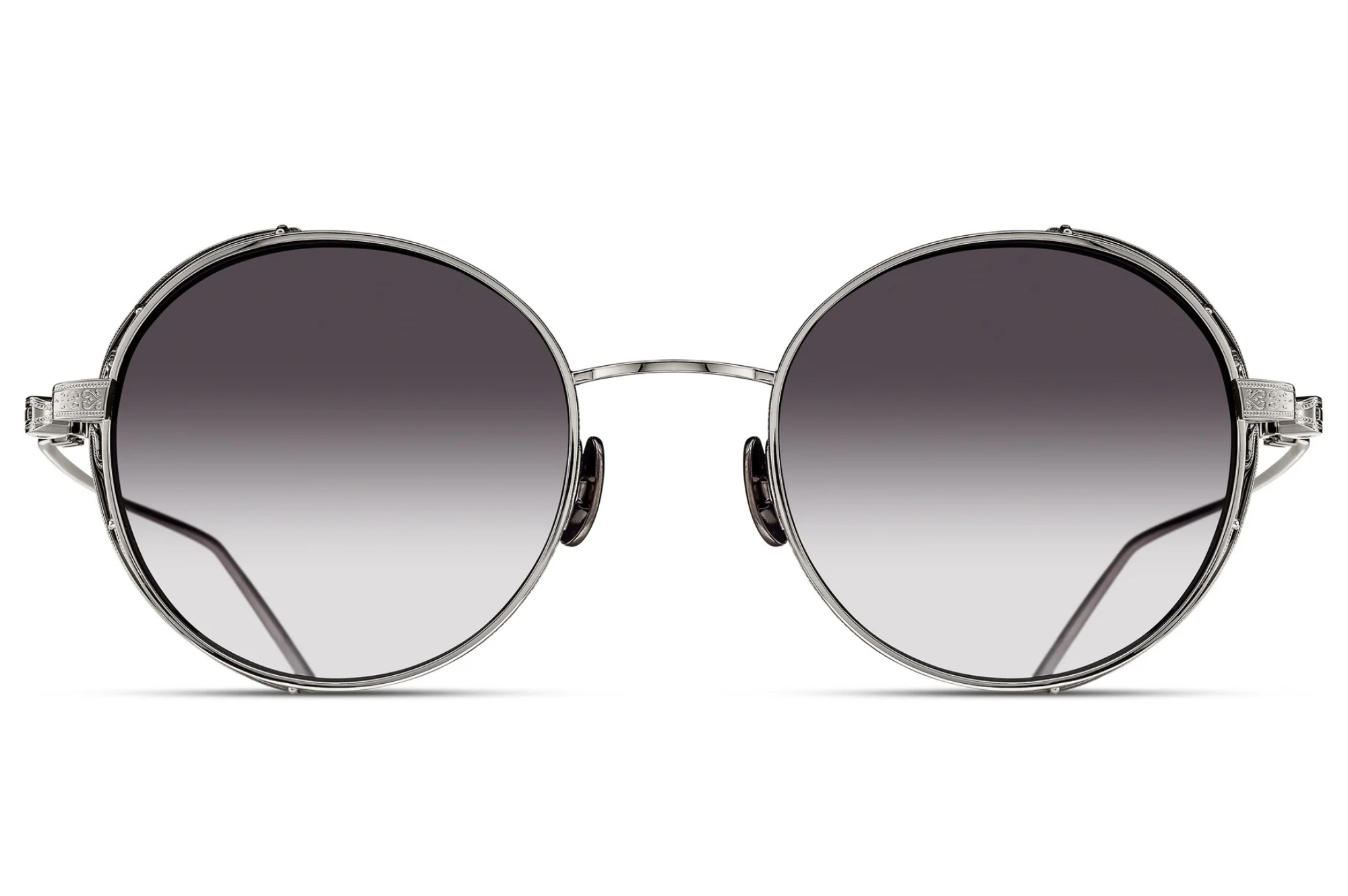 Occhiali da sole MATSUDA M3152 PALLADIUM WHITE