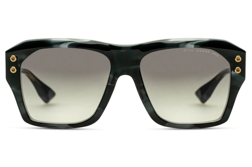 Occhiali da sole DITA GRAND-APX 01